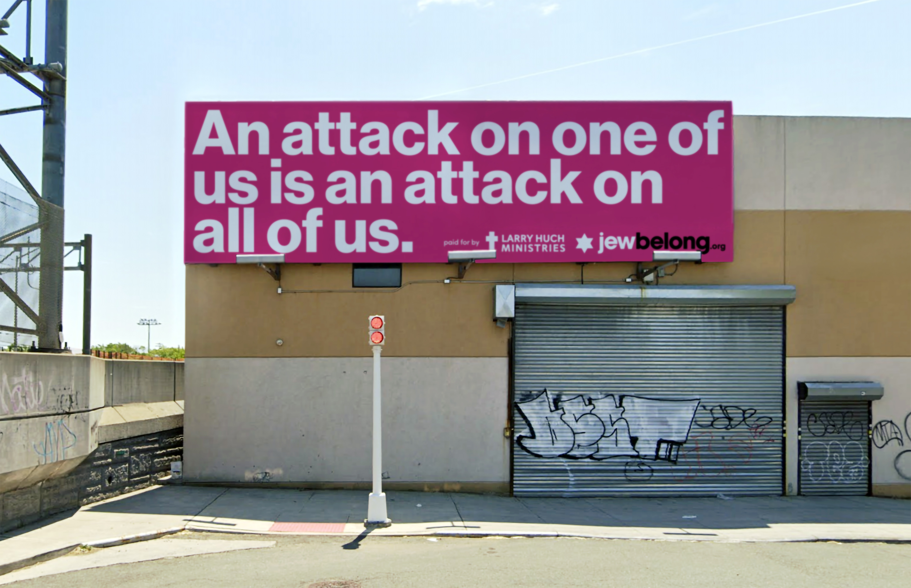 Source: JewBelong (EZ Newswire)