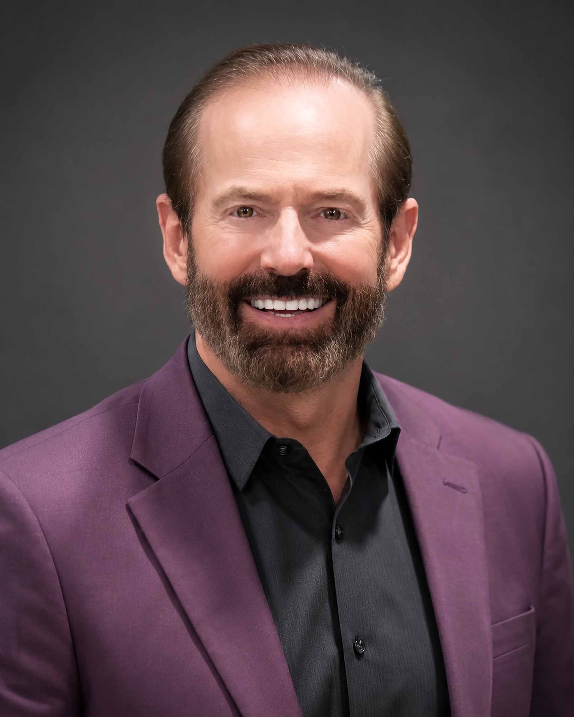 Dr. Craig Esrael, President and CEO of First South Financial. / Source: First South Financial (EZ Newswire)