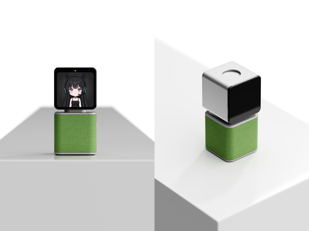 HooRii Unveils StageGo to Bring Personal AI Agents to Your Desk and Pocket / Source: HooRii Technology Limited (EZ Newswire)