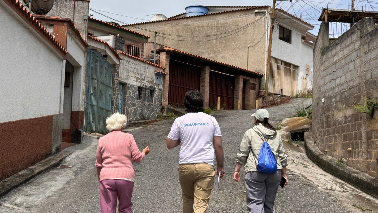 TECHO Activates Response Plan and Launches International Fundraising Campaign After Devastating Earthquakes in Venezuela
