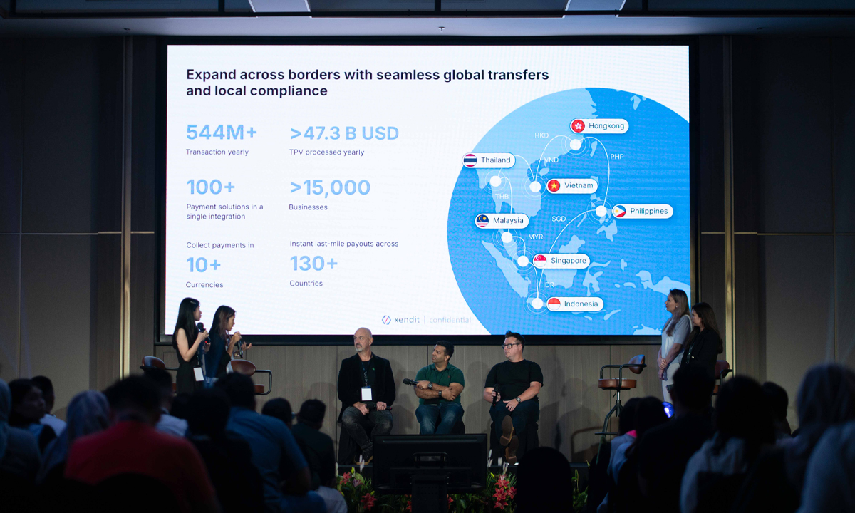 How Xendit Built Southeast Asia's Payments Backbone / Source: Xendit (EZ Newswire)