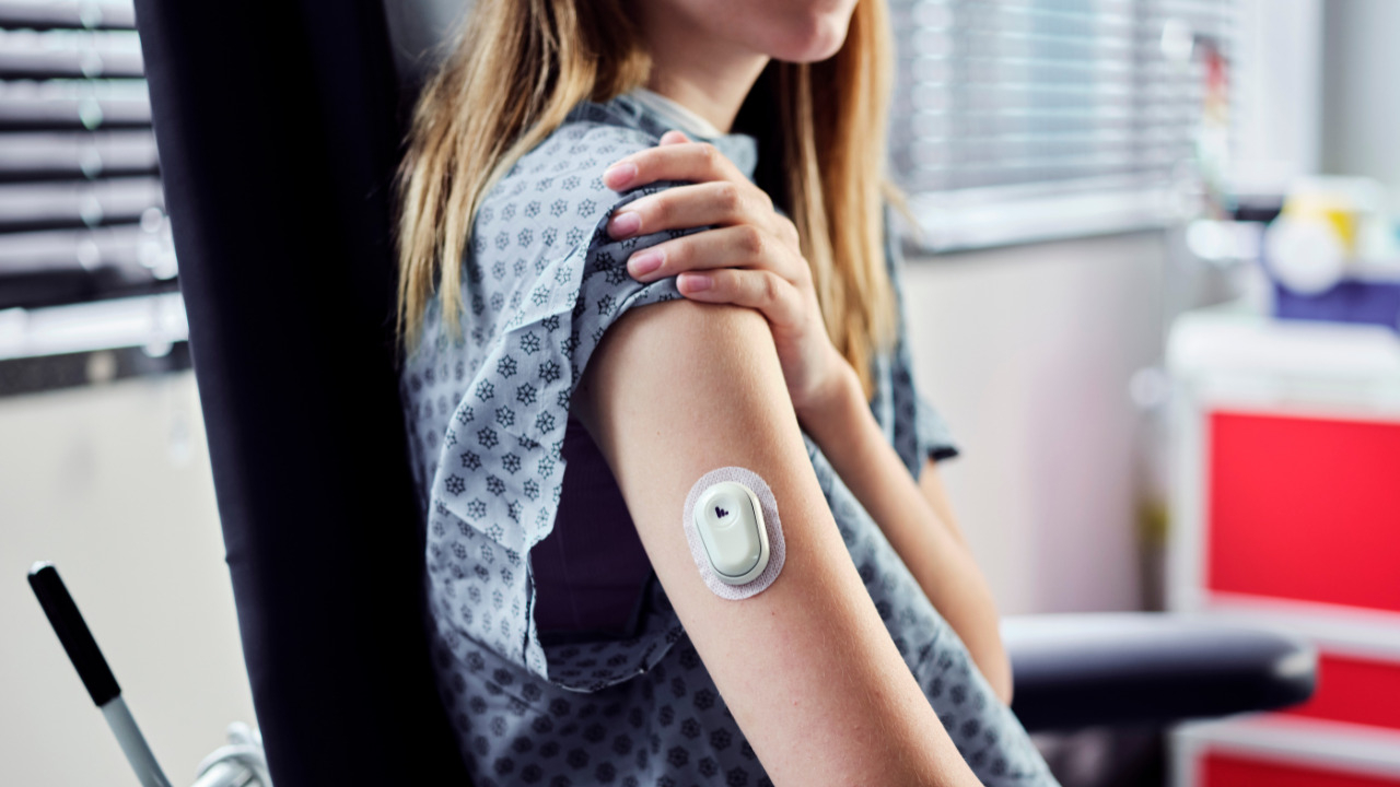 Nutromics Secures AU$3 Million in CRC Projects Funding to Develop World-First Sepsis Management Patch