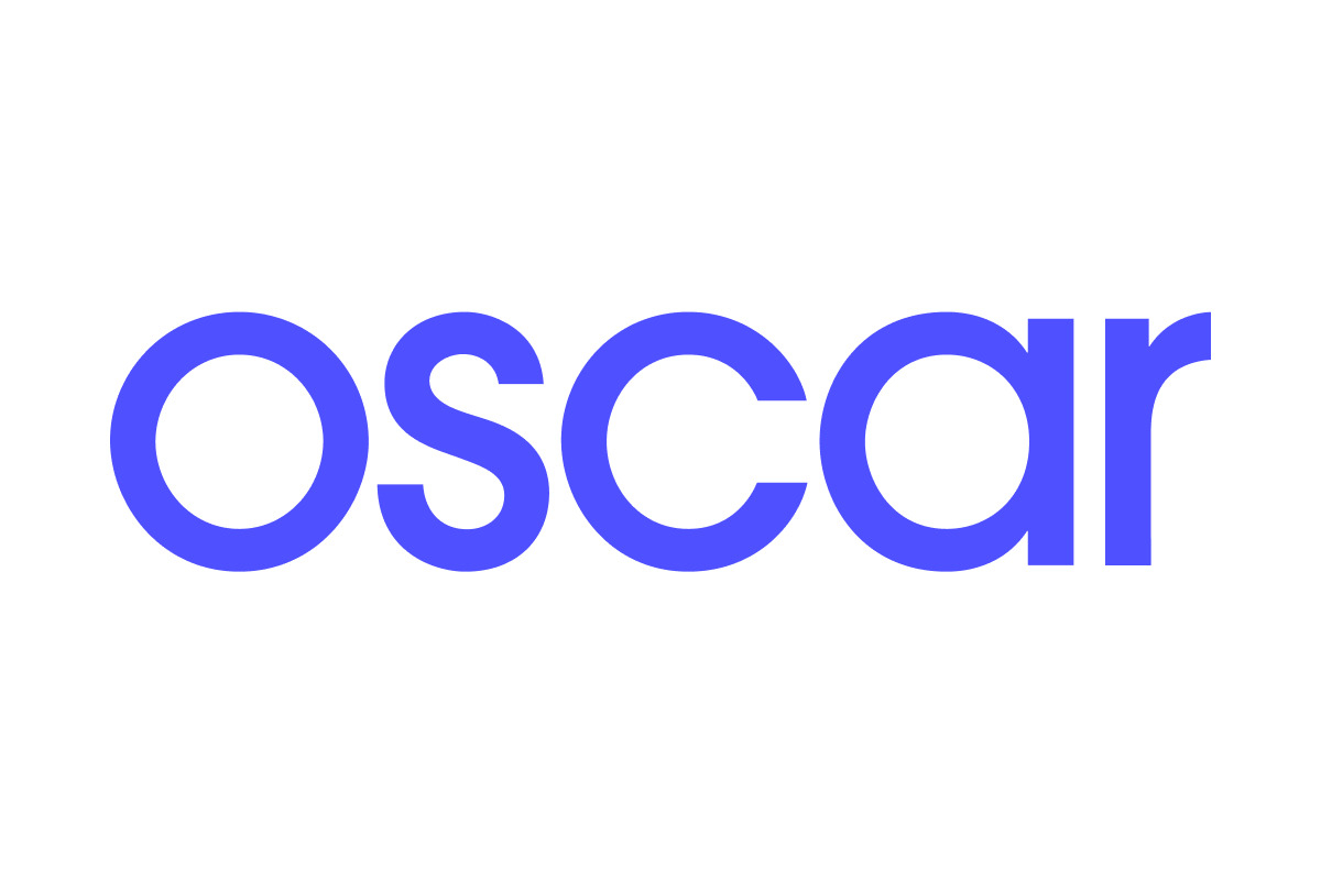 Oscar Insurance logo / Source: Let's Talk Menopause (EZ Newswire)