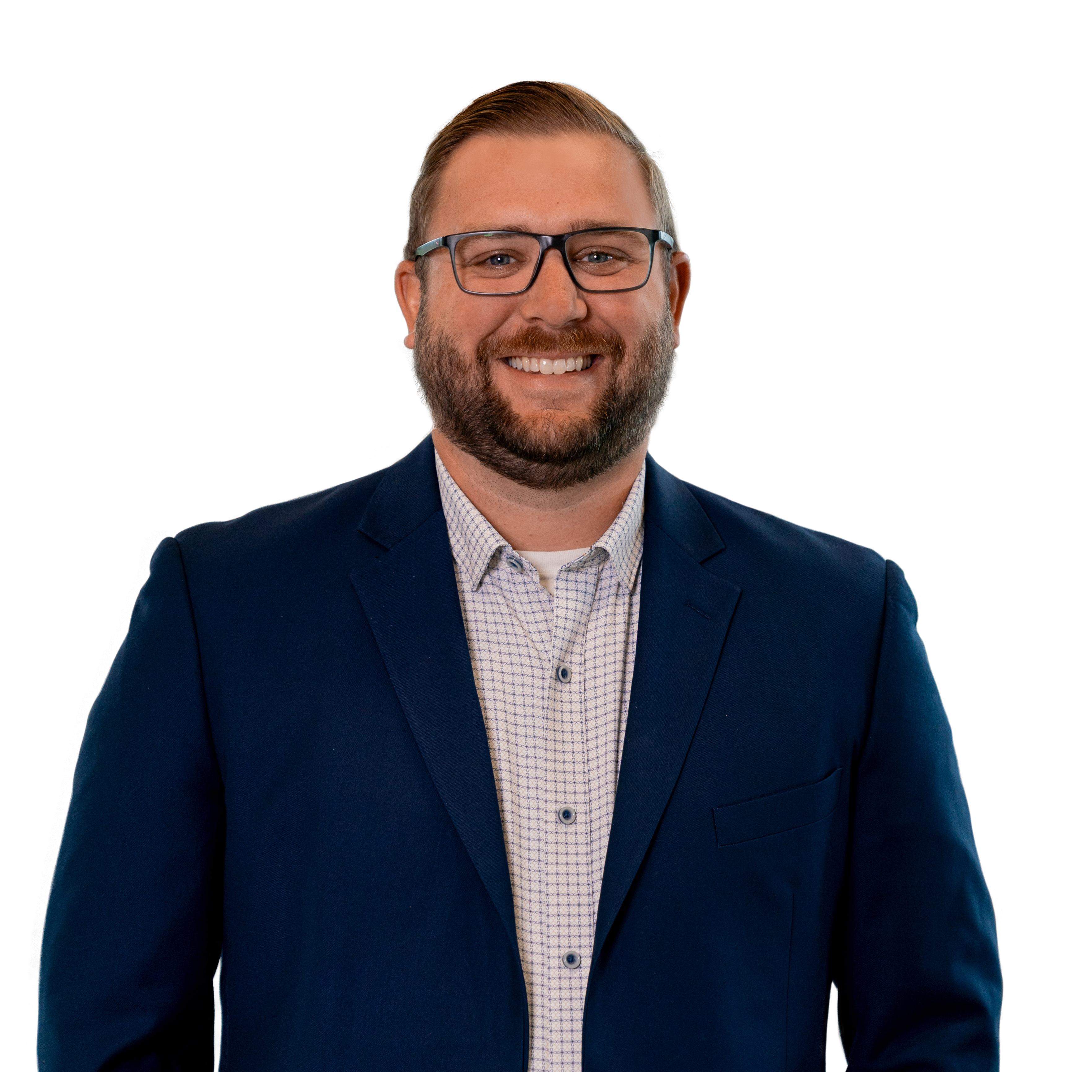 Jeff Bolser, Chief Retail Officer at Advia Credit Union / Source: Advia Credit Union (EZ Newswire)