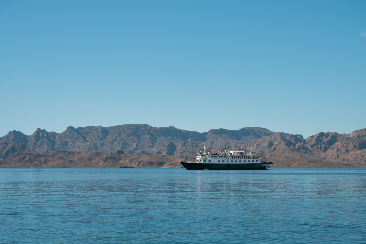 UnCruise Adventures Named to Best Adventure Tour Company List for Third Year in Newsweek’s 2026 Readers’ Choice™ Awards / Source: UnCruise Adventures (EZ Newswire)