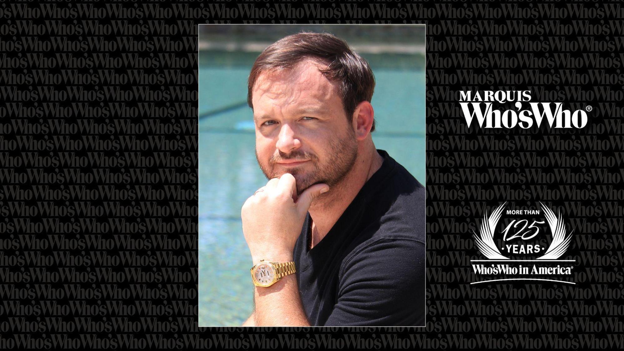 Samuel Stewart Blake Launches AI Platform OmniRogue