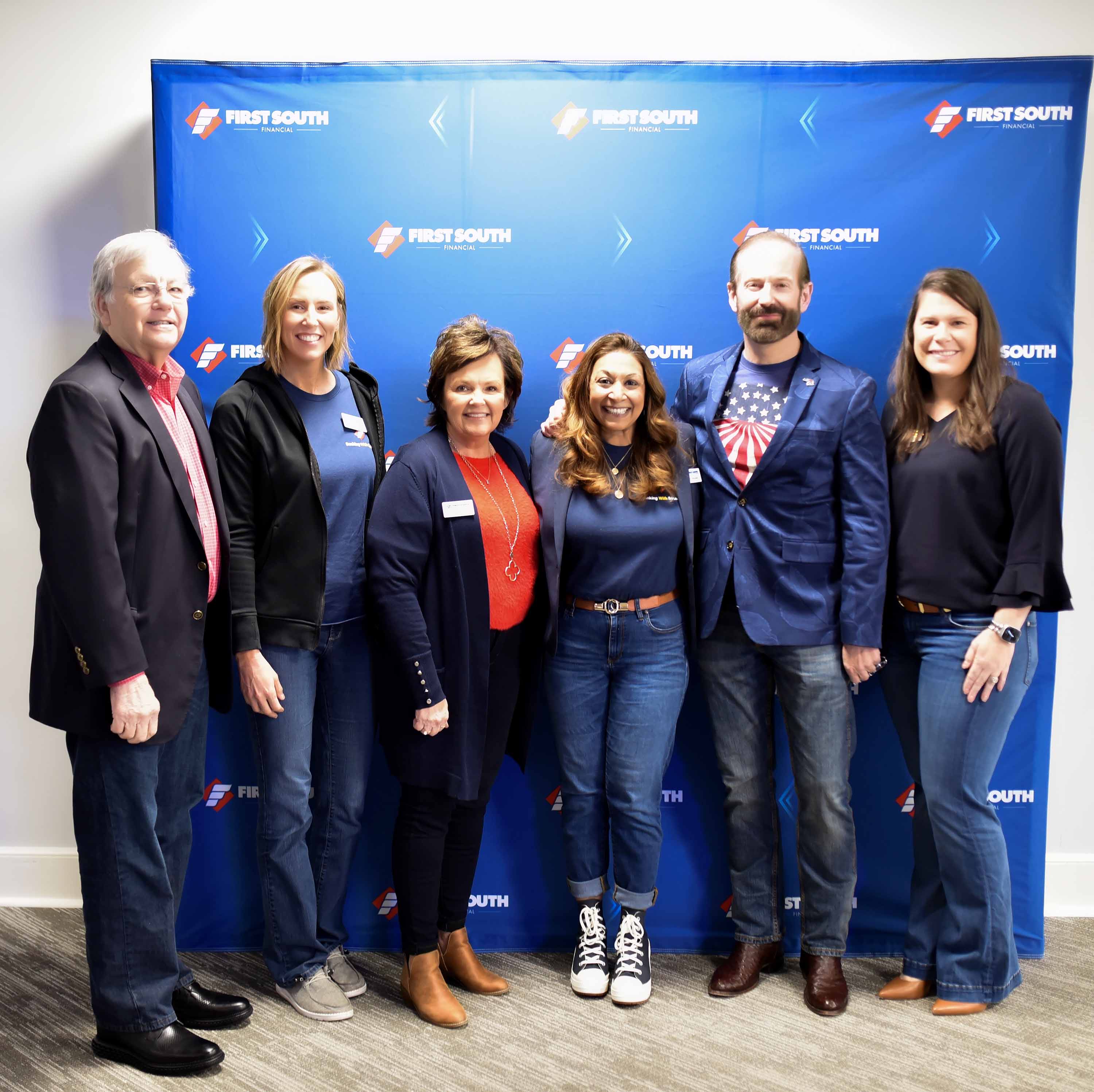 First South Financial Approaches 70th Anniversary as Credit Union Expands Across the Mid-South and Nears $1 Billion in Assets / Source: First South Financial (EZ Newswire)