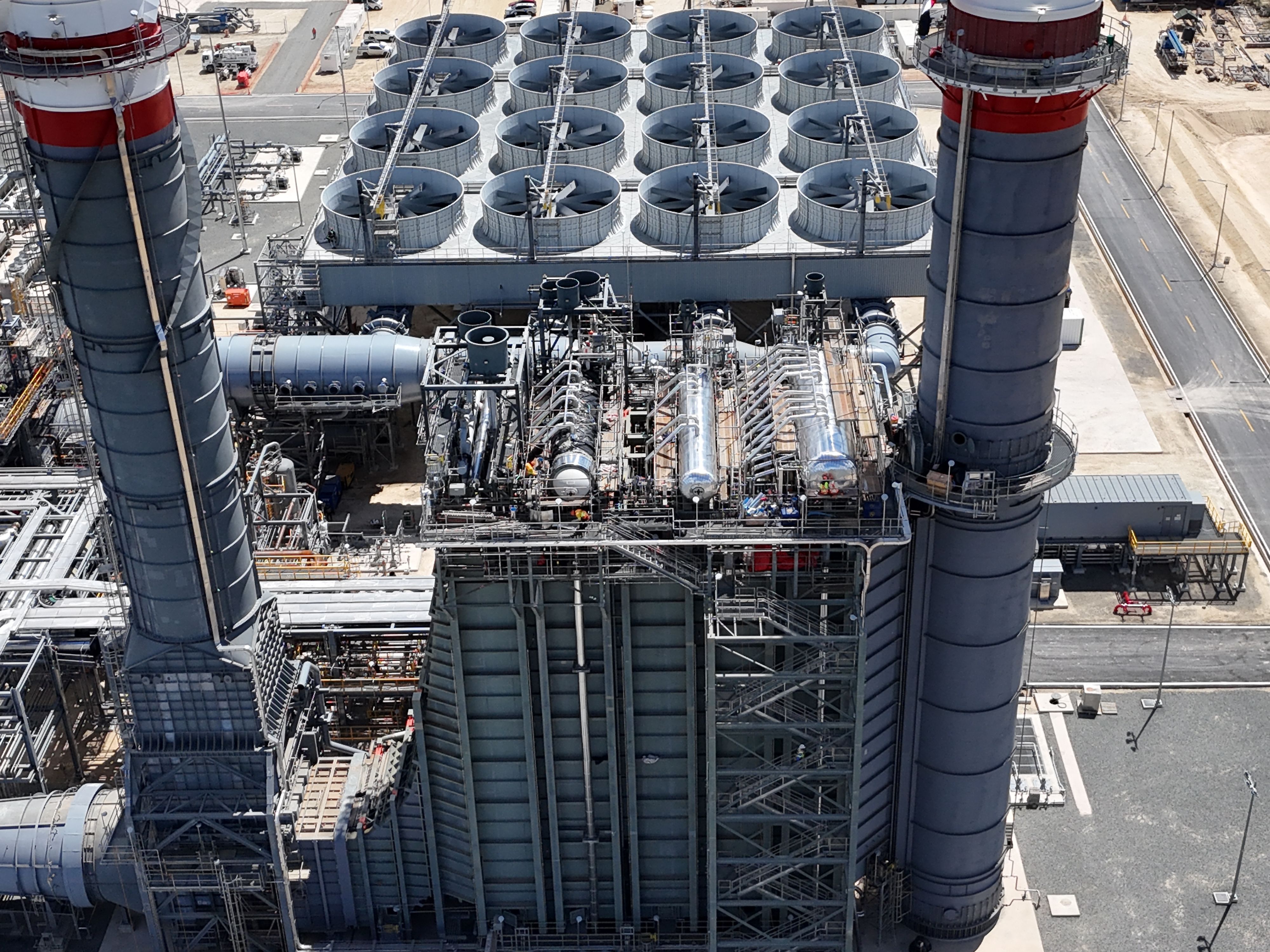 Energía 2000 Announces Manzanillo Power Land Now Supplies Approximately 15% of the Dominican Republic’s Energy Capacity