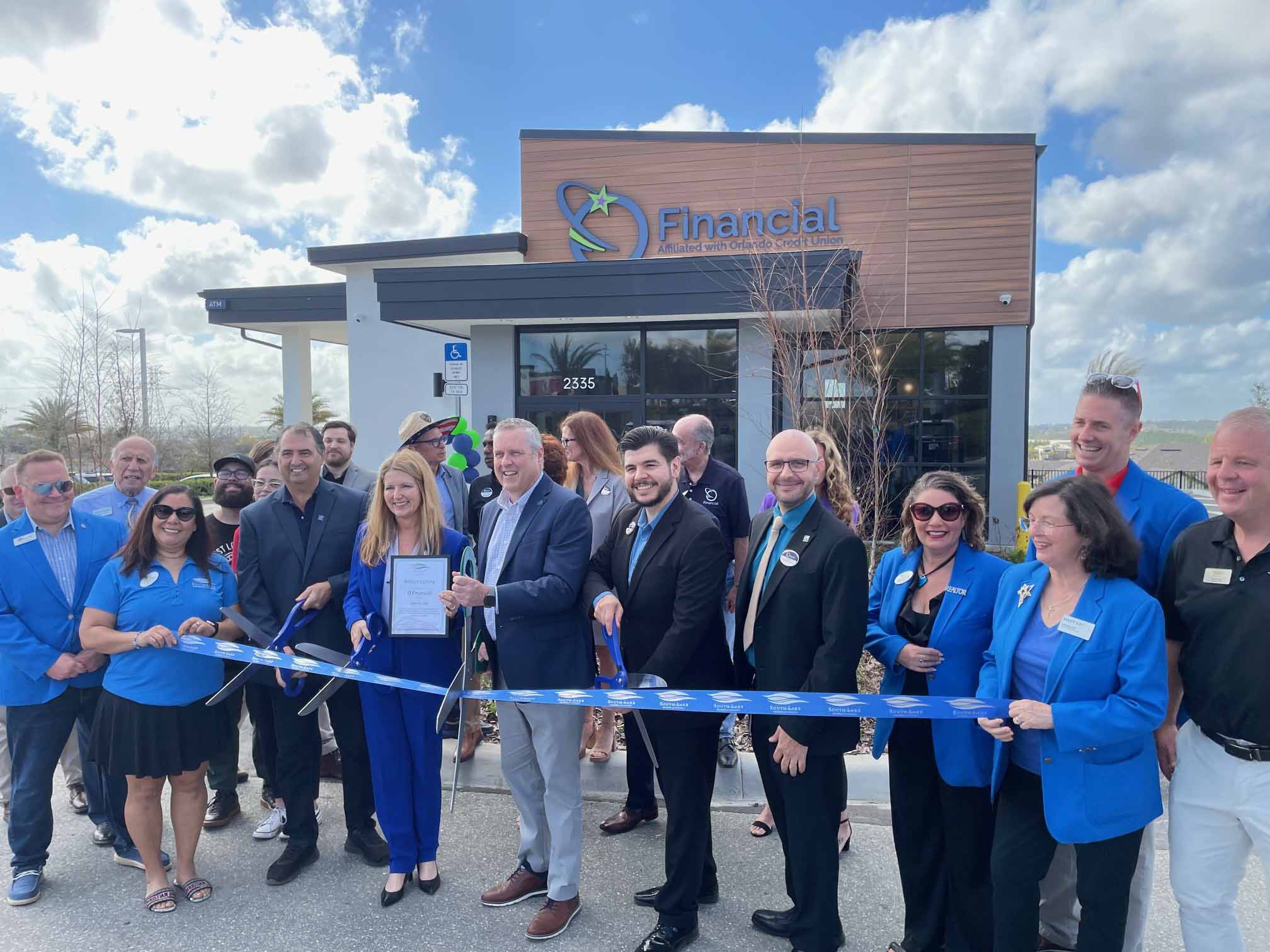 Orlando Credit Union Marks 90 Years of Service, Expanding Financial Access Across Central Florida / Source: Orlando Credit Union (EZ Newswire)