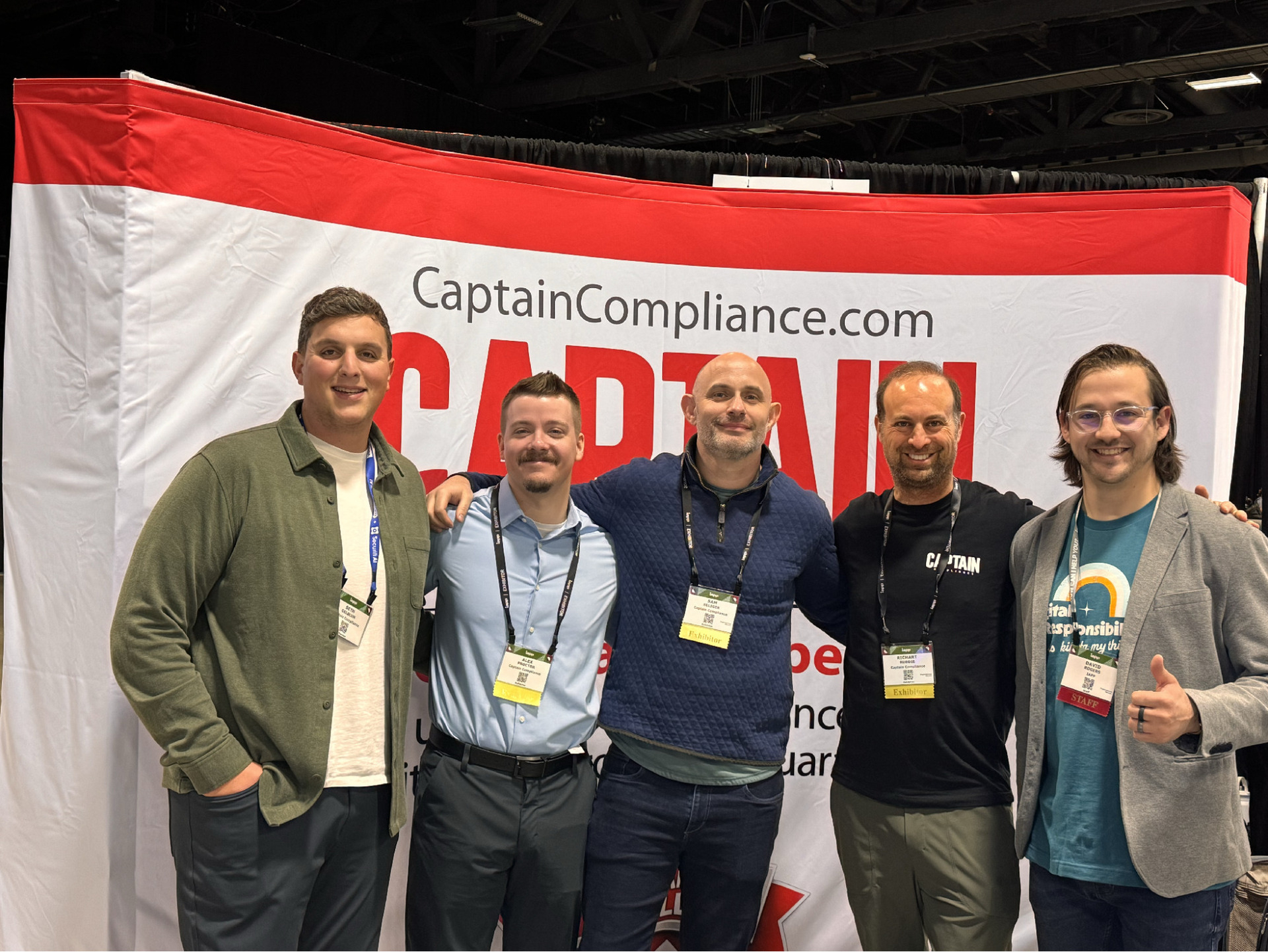 Captain Compliance Launches Patrol: AI-Powered Scanner Detects Dark Patterns, Broken Cookie Banners, and CIPA Exposures as Privacy Litigation Tsunami Intensifies