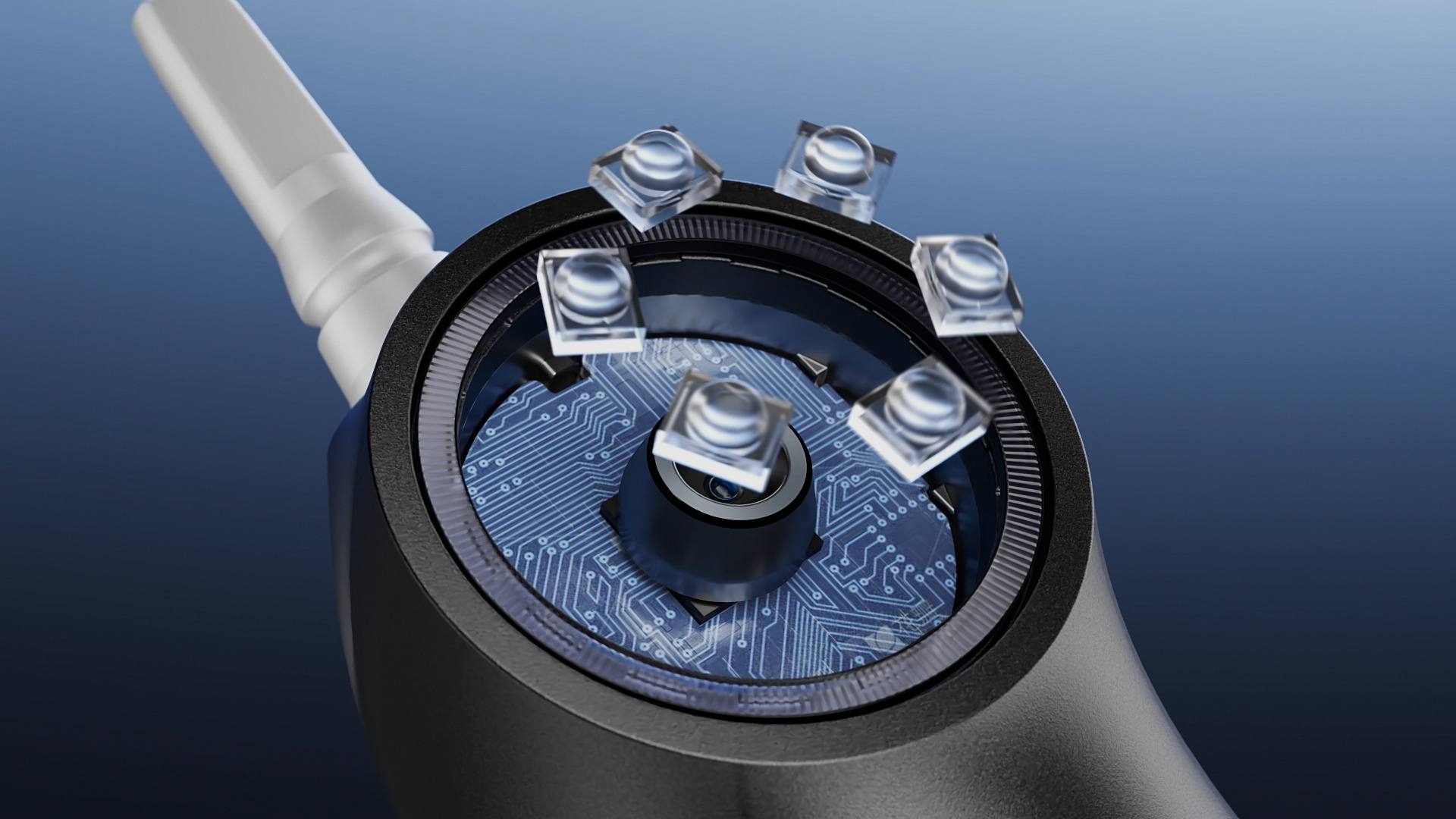 usmile: From Motion Tracking to Visual Intelligence in Oral Care / Source: usmile (EZ Newswire)