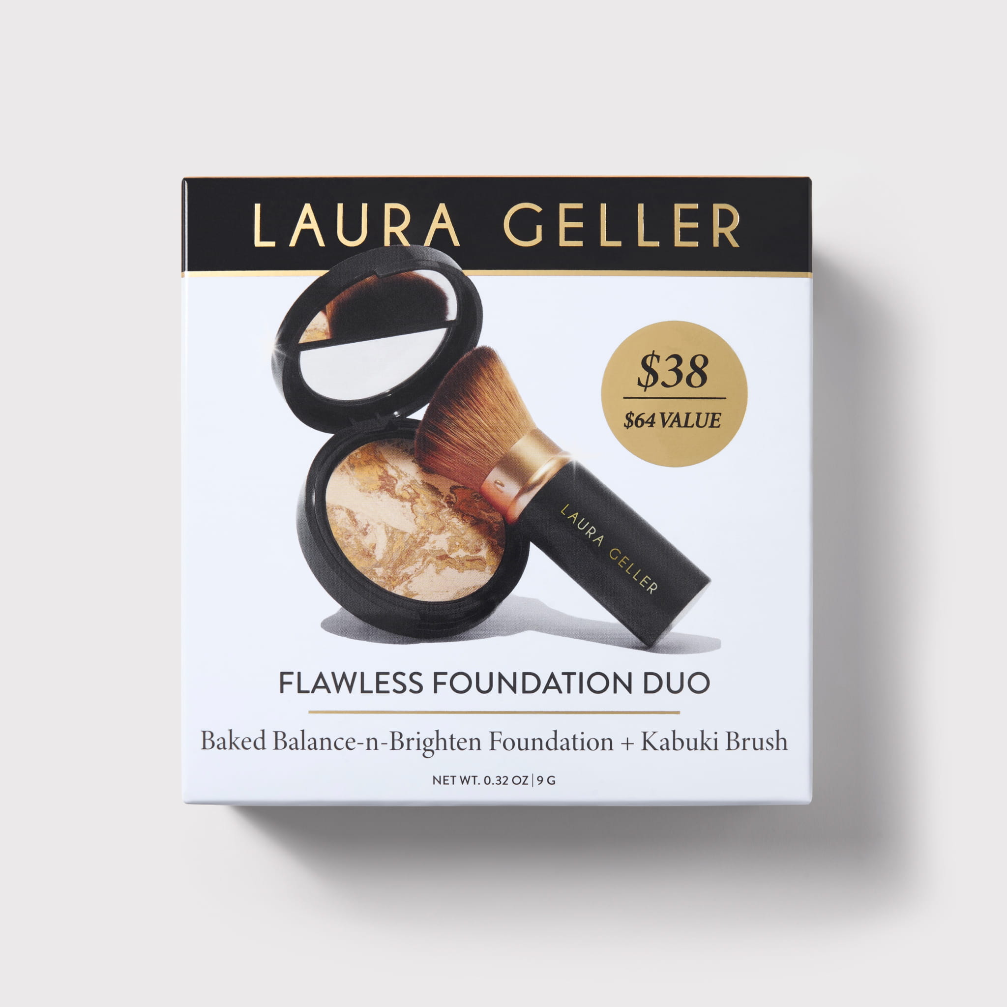 Laura Geller Beauty Expands Retail Footprint with Launch in Sephora at Kohl’s Stores Nationwide