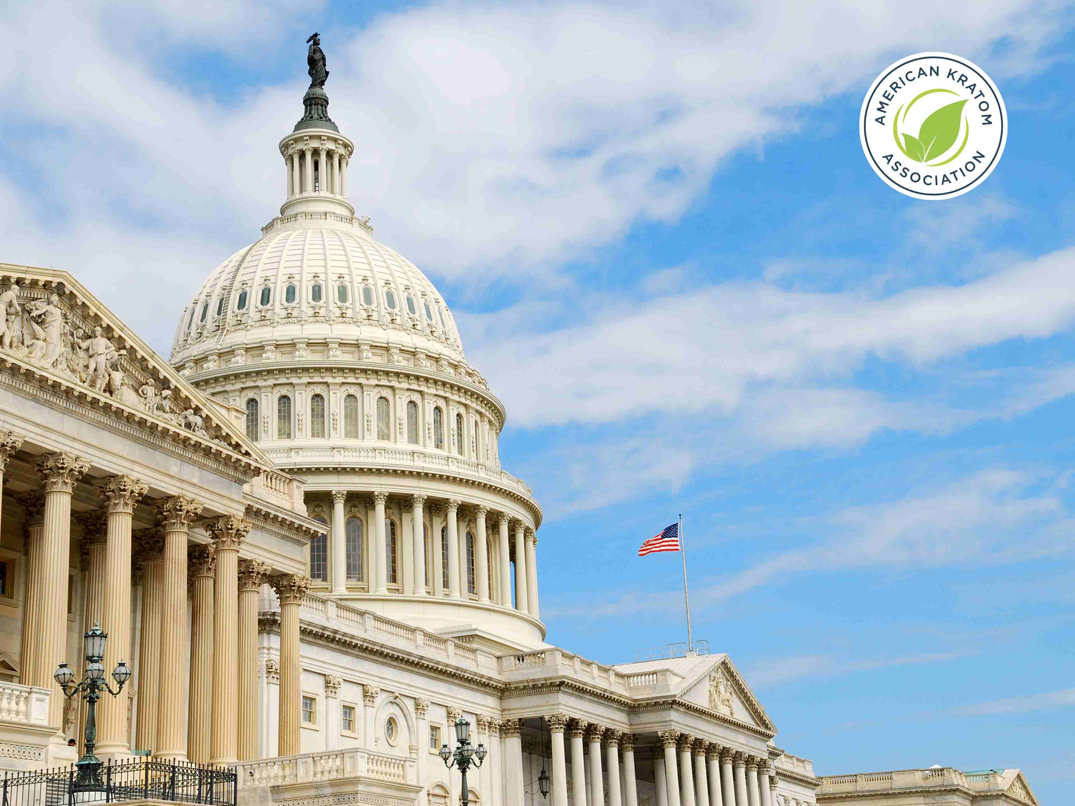 Source: American Kratom Association (AKA) (EZ Newswire)
