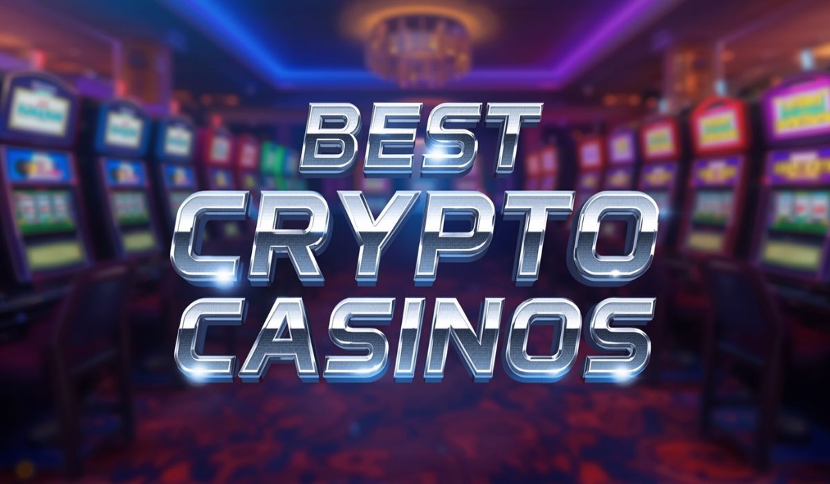 Rolling Dice in the Digital Age: Why iOS Crypto Casinos Are Your Next Big Bet