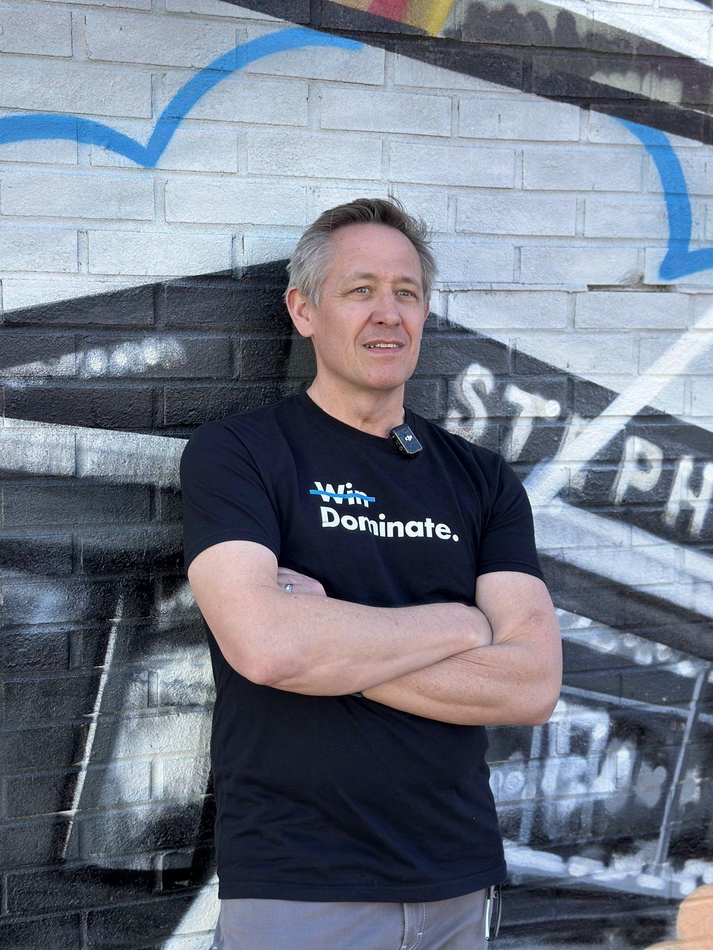 BrandBossHQ Founder Bill Harper Ranked Among America’s Top 20 Brand Strategists, Placing Ahead of the Father of Modern Branding