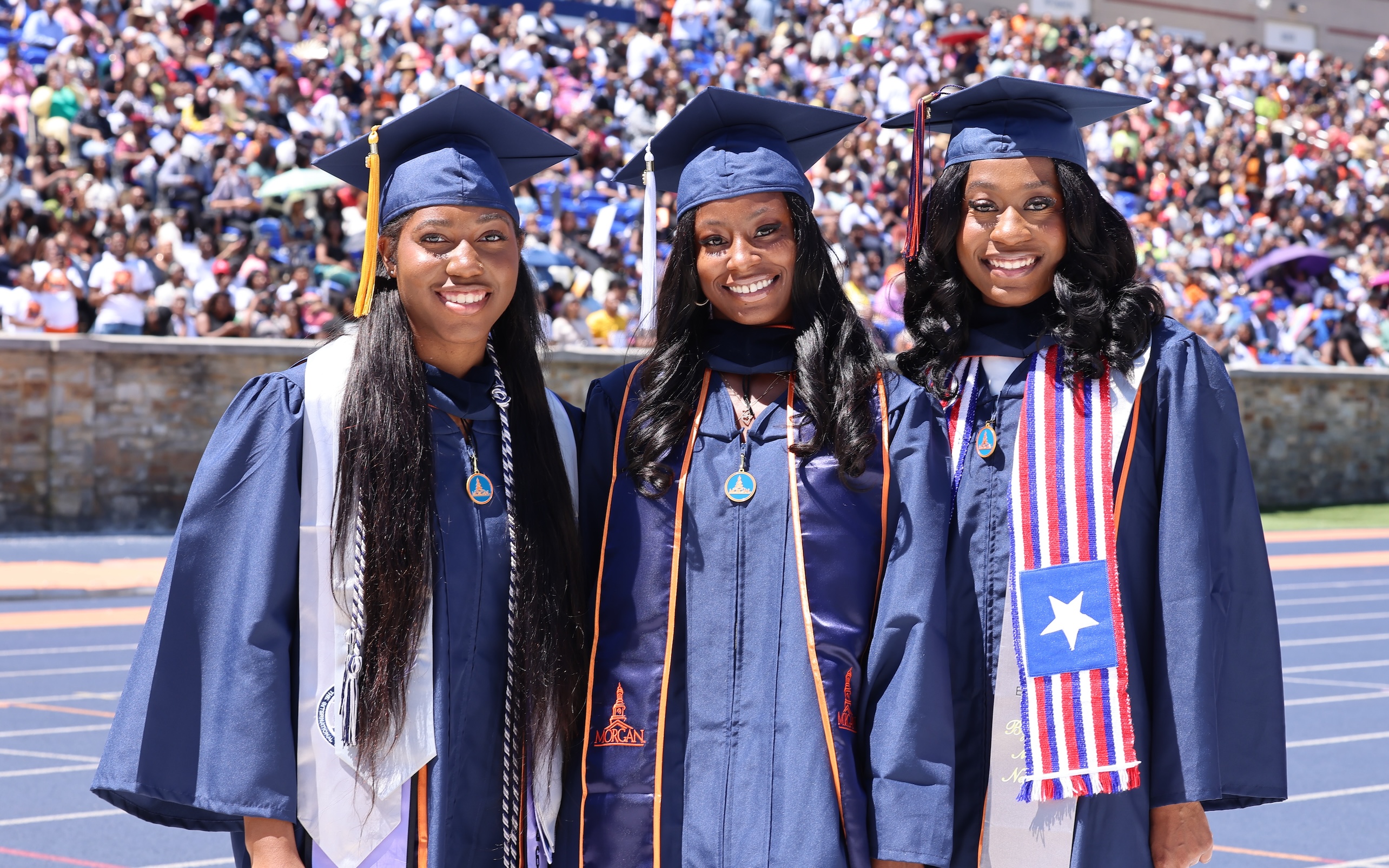 Morgan State University Ranked Among Newsweek’s America’s Best Colleges for Women 2026 / Source: Morgan State University (EZ Newswire)