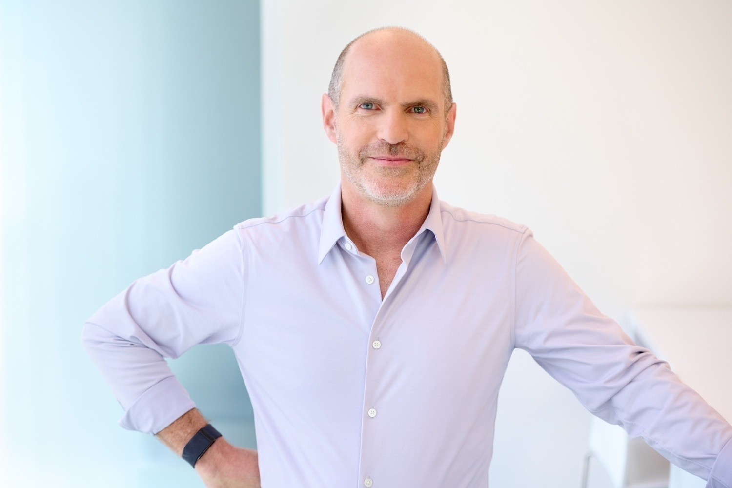 CHEQ Appoints CyberArk Founder Udi Mokady as Chairman of the Board