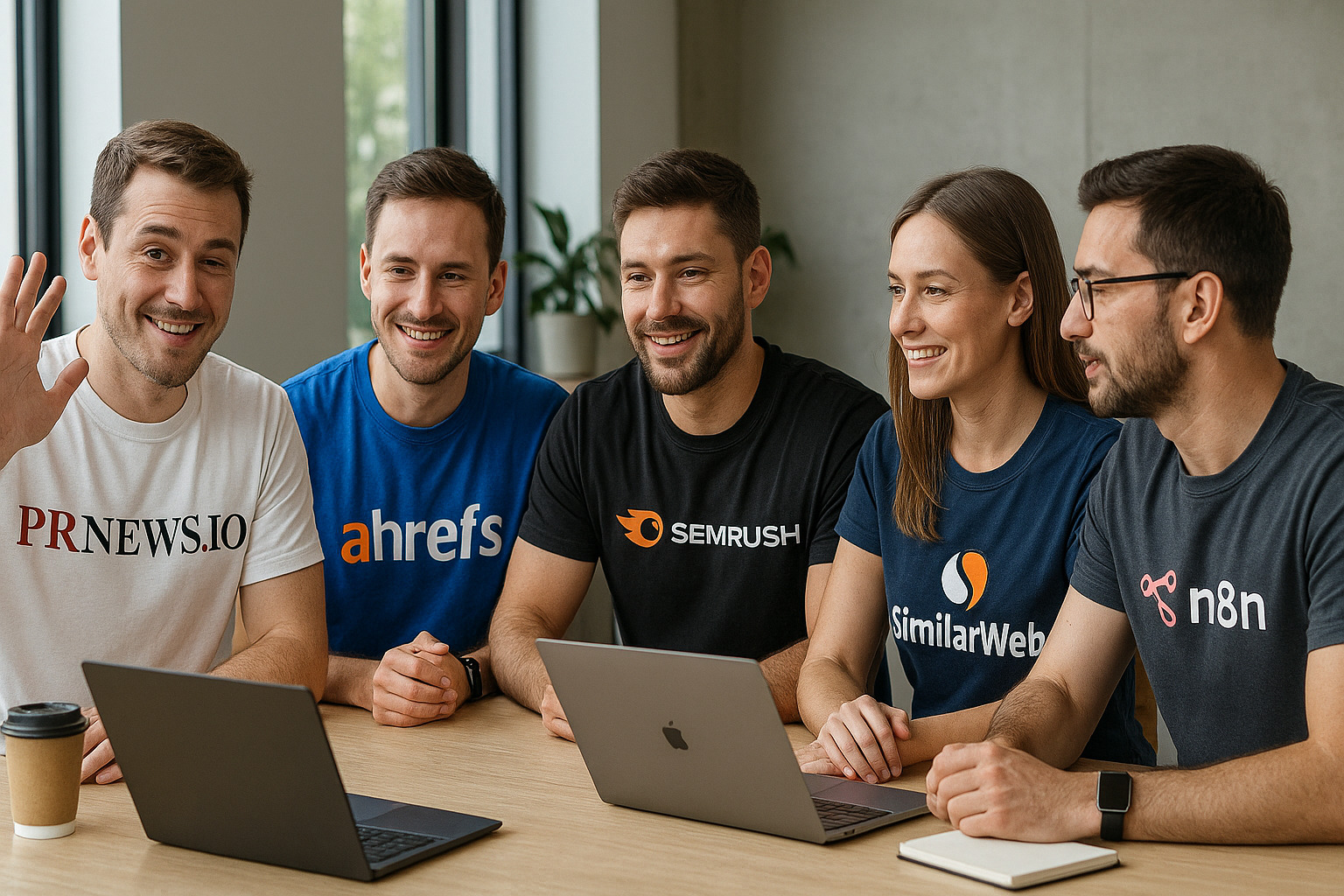 Press Release thumbnail