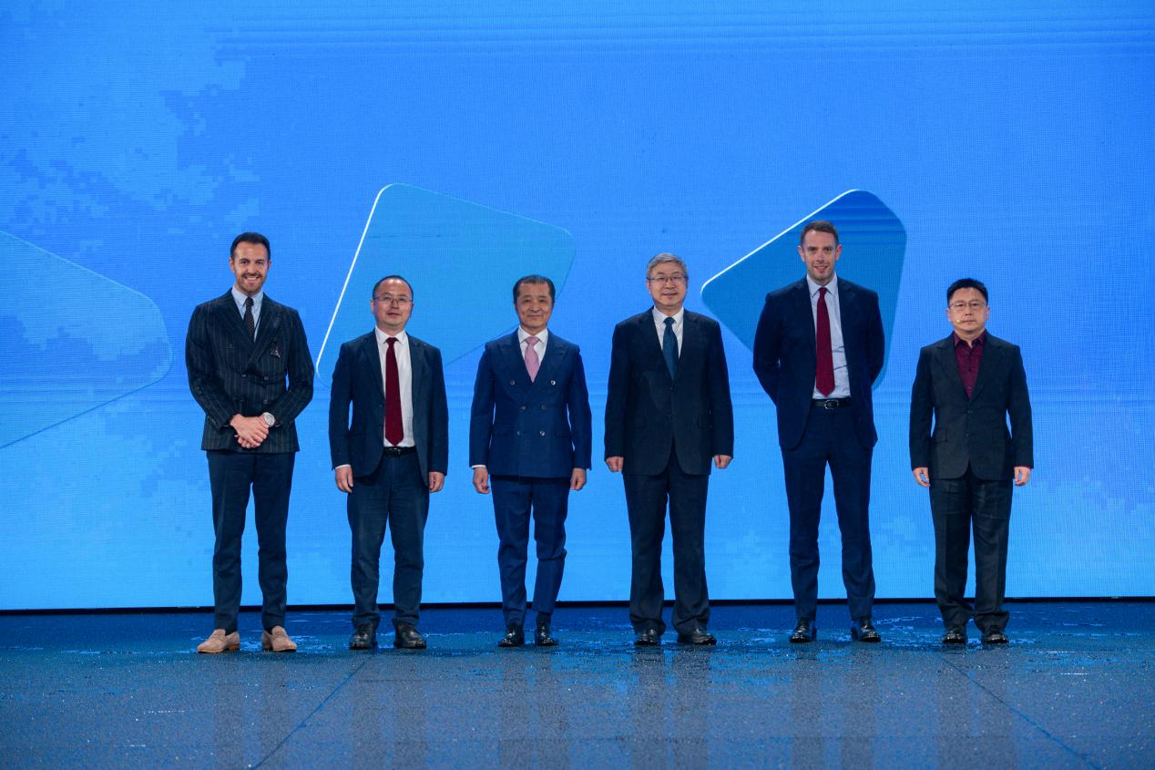 FREELANDER Global Debut: Concept Car Concept 97 Stuns the World / Source: FREELANDER (EZ Newswire)