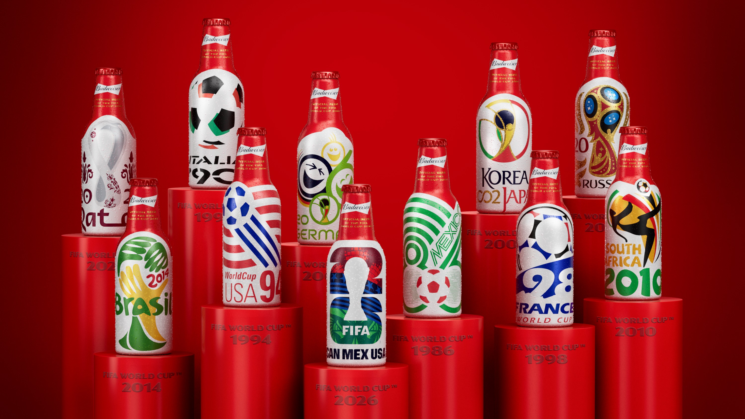 Source: AB InBev (EZ Newswire)