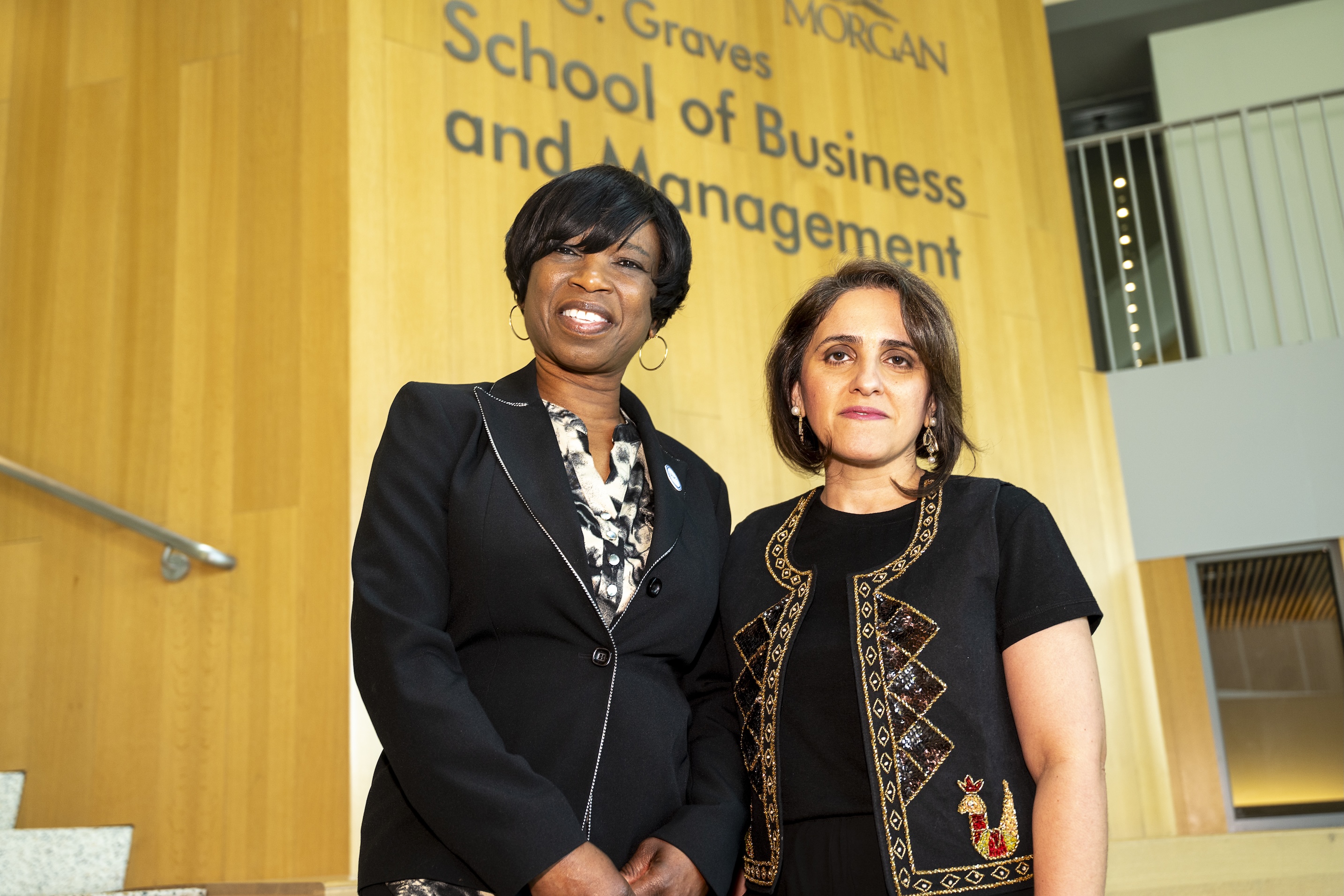Morgan State University Ranked Among Newsweek’s America’s Best Colleges for Women 2026 / Source: Morgan State University (EZ Newswire)