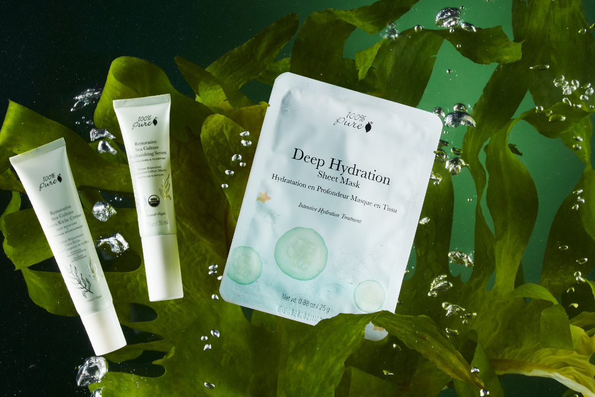 100% PURE Named No. 1 Clean Beauty Brand in Newsweek’s 2026 Readers’ Choiceᵀᴹ Awards for 2026 / Source: 100% PURE (EZ Newswire)