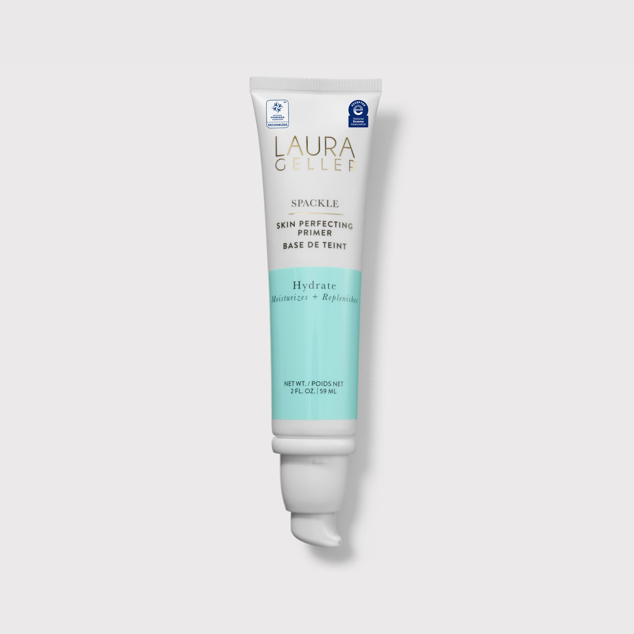 Source: Laura Geller Beauty (EZ Newswire)
