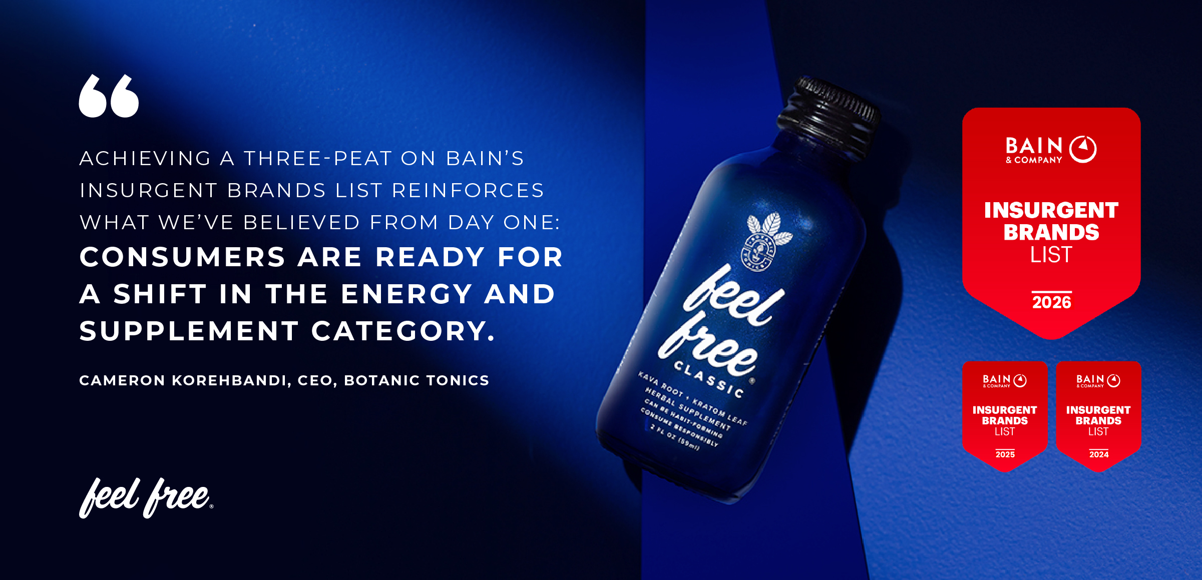 Source: Botanic Tonics (EZ Newswire)