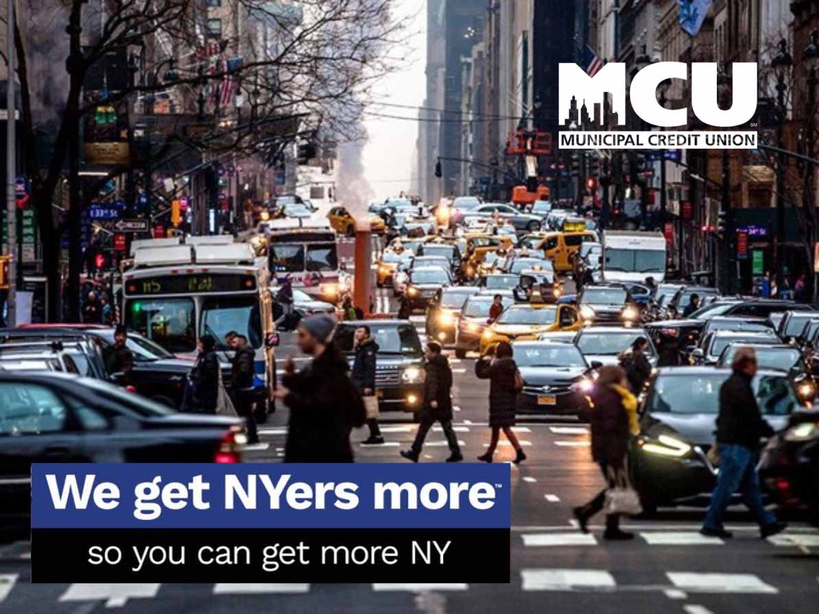 Municipal Credit Union Expands to $5.2 Billion in Assets While Modernizing New York City Branch and Digital Banking / Source: Municipal Credit Union (EZ Newswire)