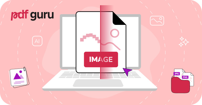 PDF Guru Democratizes Precision AI Image Restoration with Enhanced Integrity Protocols