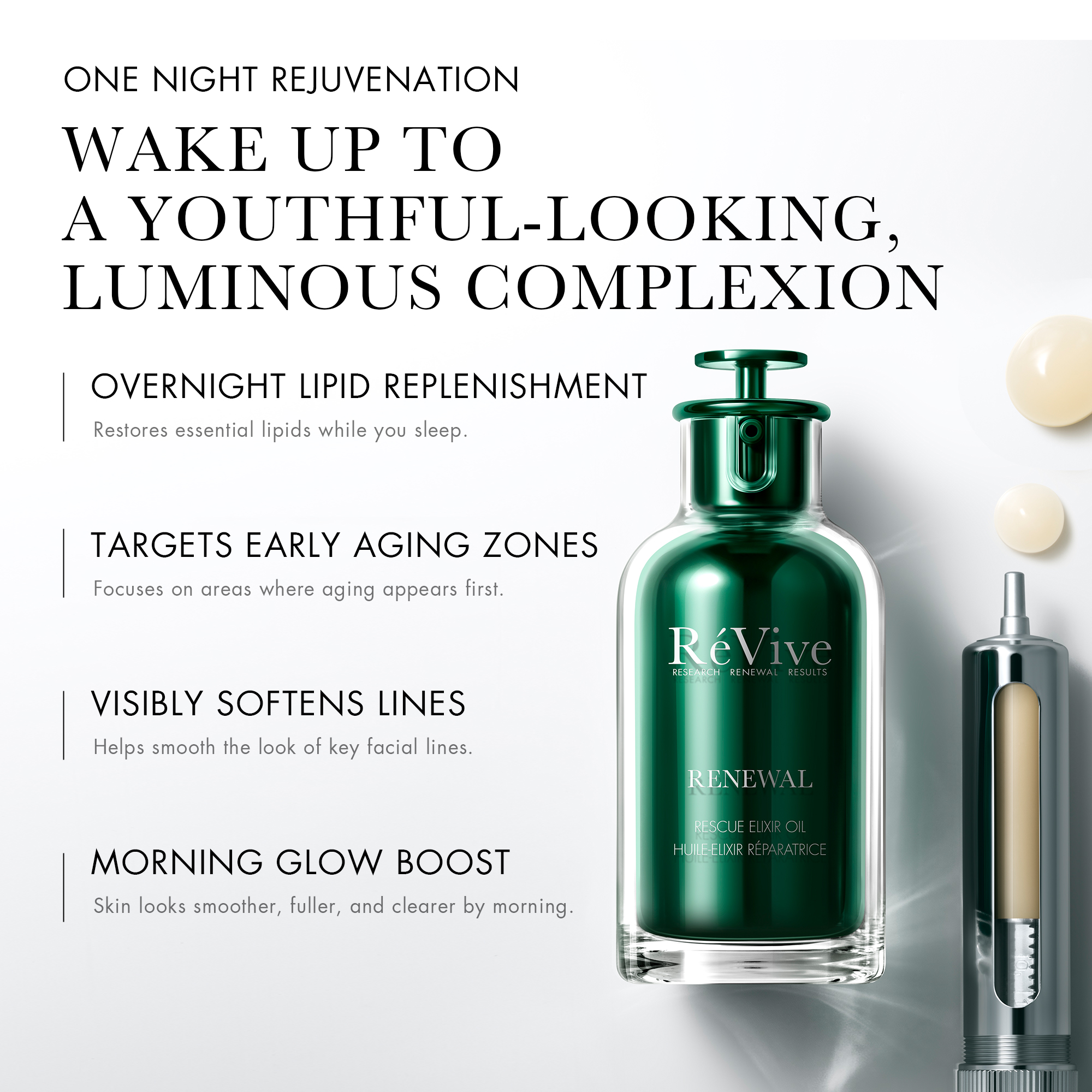 Source: RéVive Skincare (EZ Newswire)