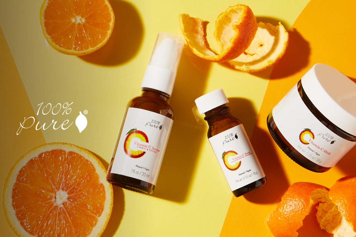 100% PURE Named No. 1 Clean Beauty Brand in Newsweek’s 2026 Readers’ Choiceᵀᴹ Awards for 2026