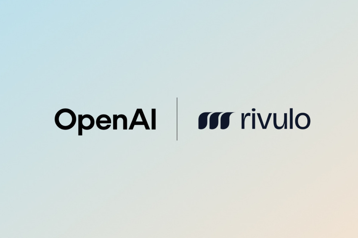 Rivulo Named an OpenAI Select Partner