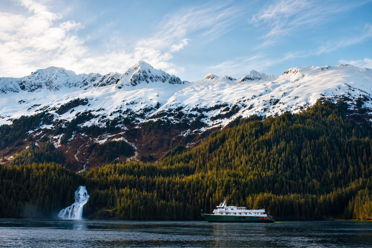 UnCruise Adventures Named to Best Adventure Tour Company List for Third Year in Newsweek’s 2026 Readers’ Choice™ Awards / Source: UnCruise Adventures (EZ Newswire)
