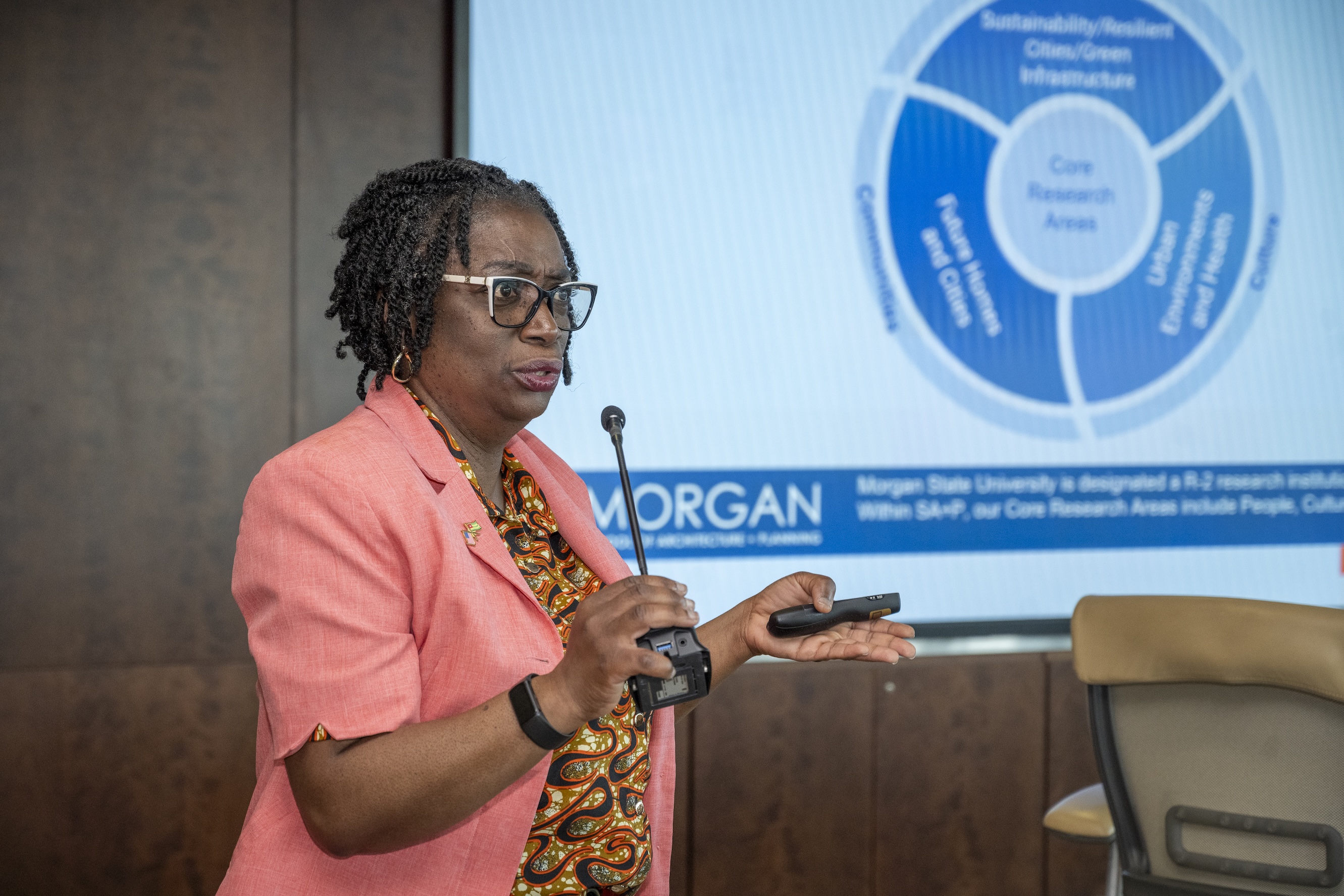 Morgan State University Ranked Among Newsweek’s America’s Best Colleges for Women 2026 / Source: Morgan State University (EZ Newswire)