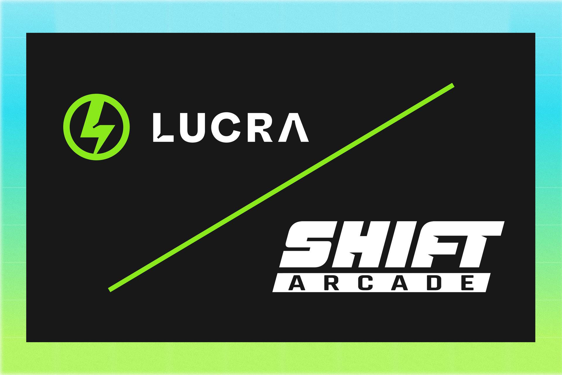 Source: Lucra (EZ Newswire)