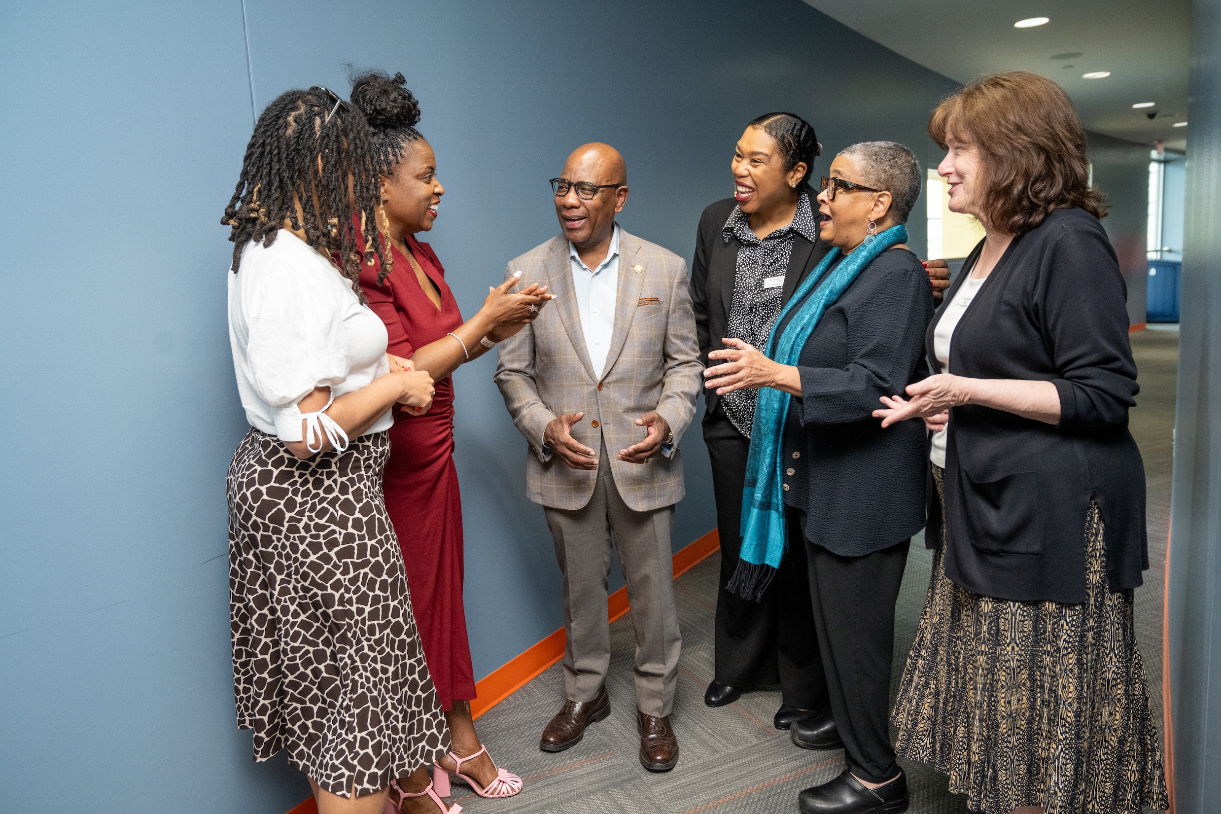 Morgan State University Ranked Among Newsweek’s America’s Best Colleges for Women 2026