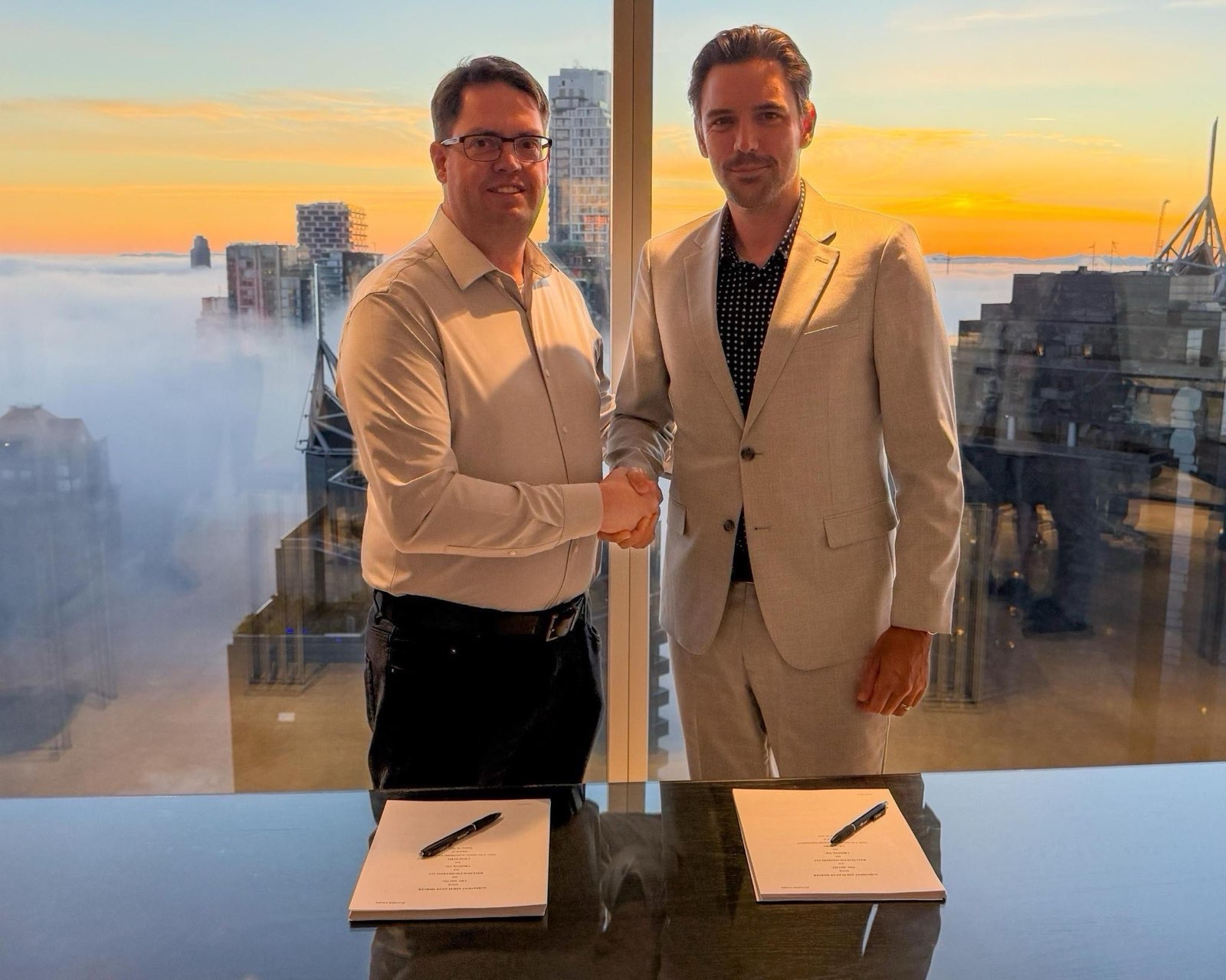 Press Release thumbnail