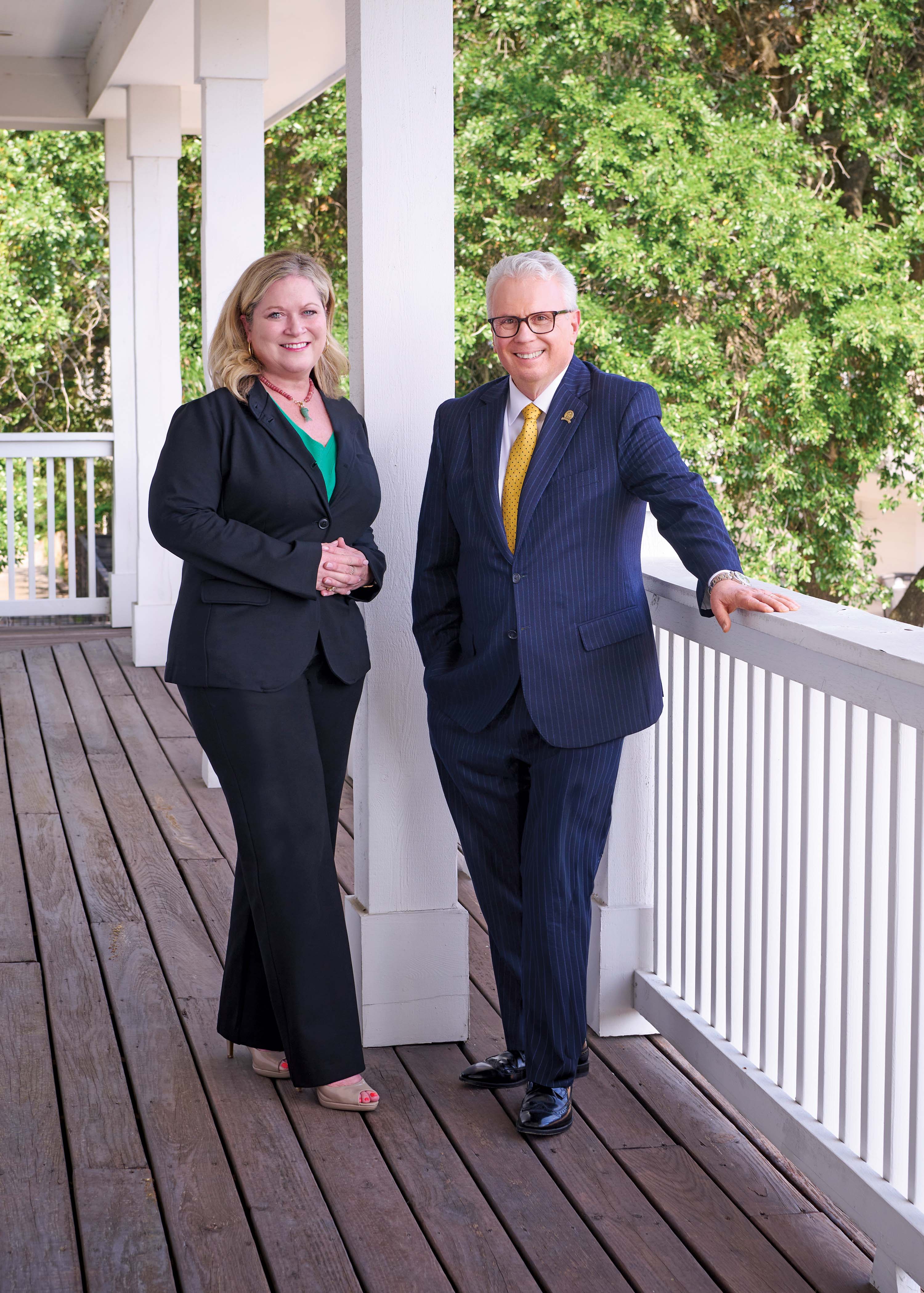 Tritico Law Expands Litigation Capabilities, Builds on Decades of Courtroom Experience