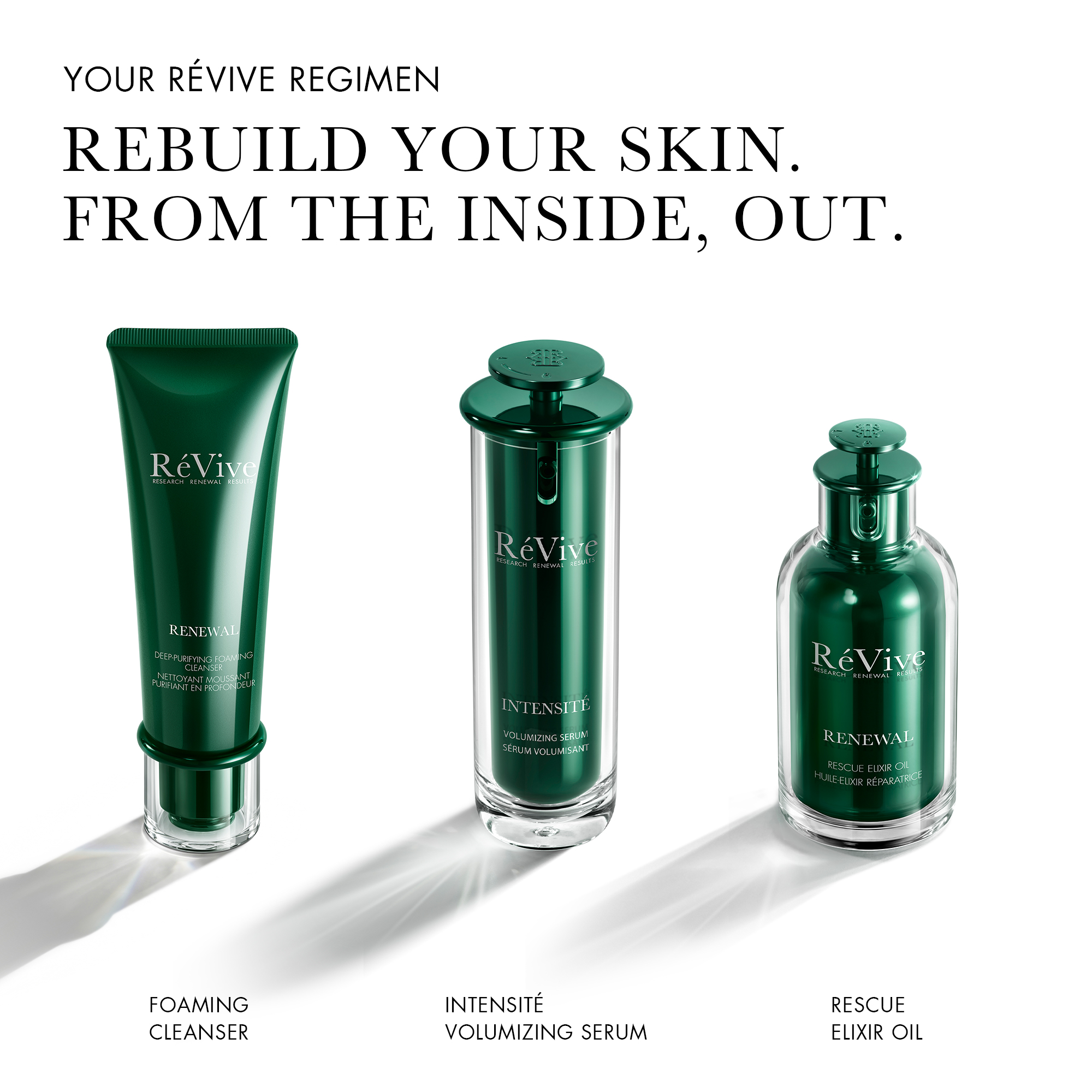 Source: RéVive Skincare (EZ Newswire)