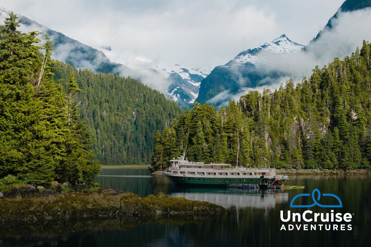 UnCruise Adventures Named to Best Adventure Tour Company List for Third Year in Newsweek’s 2026 Readers’ Choice™ Awards