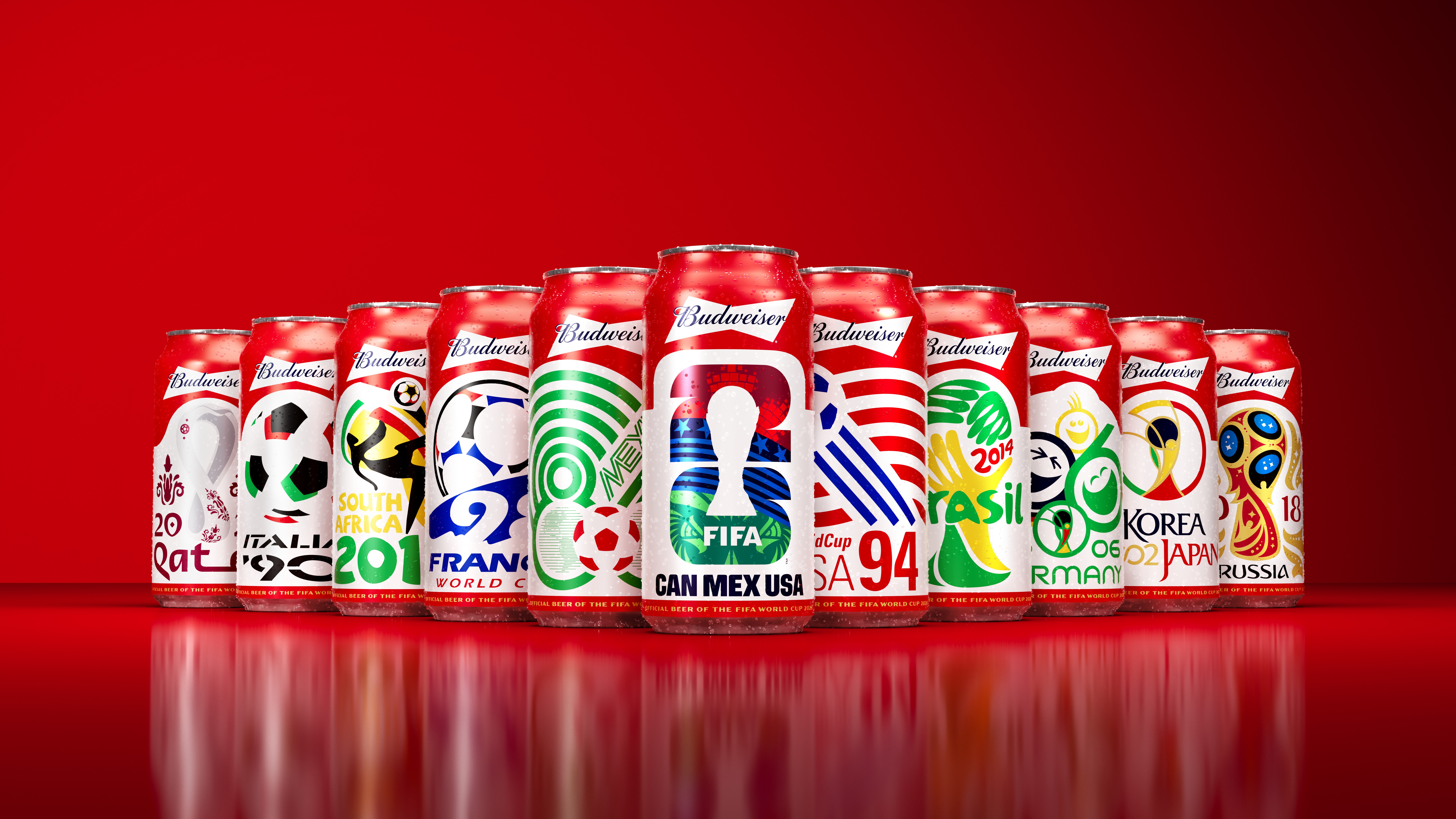 Source: AB InBev (EZ Newswire)