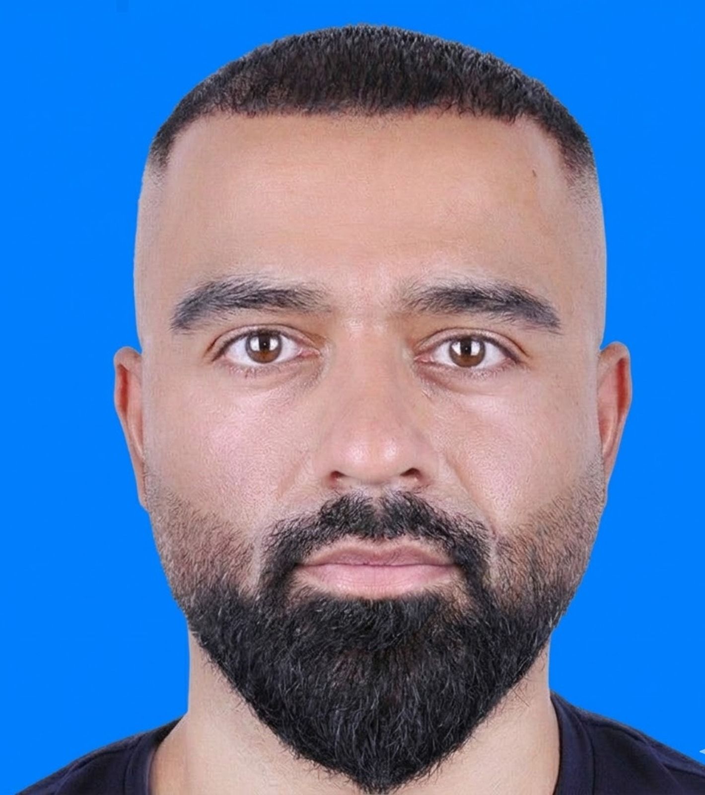 Zaheer Javaid, CRO of Luasai / Source: Luasai (EZ Newswire)