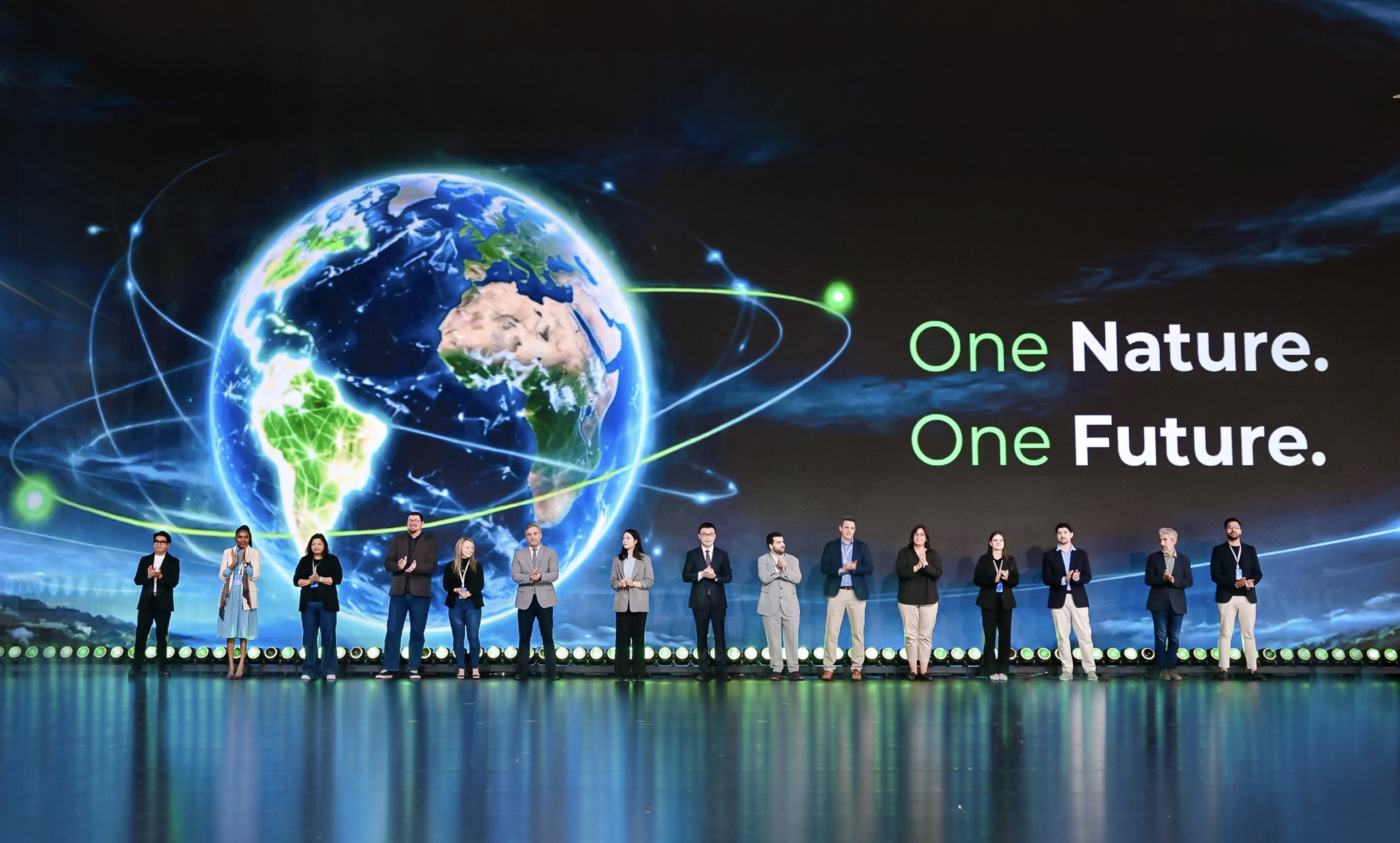 Eco-Tech Powers Future Living as Chery Enters Globalisation 3.0 / Source: Chery (EZ Newswire)