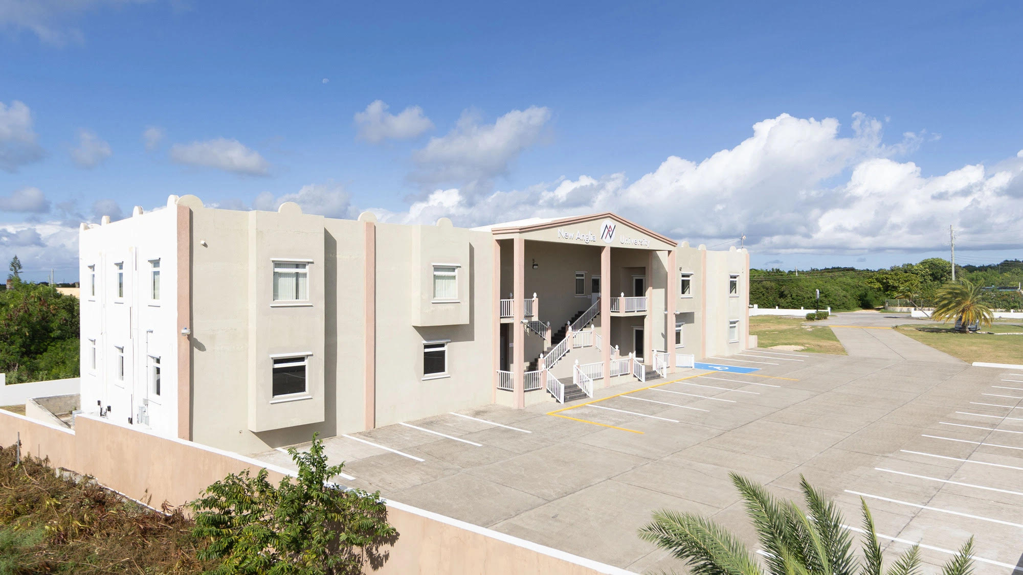 New Anglia University Expands U.K. and U.S. Clinical Rotation Partnerships