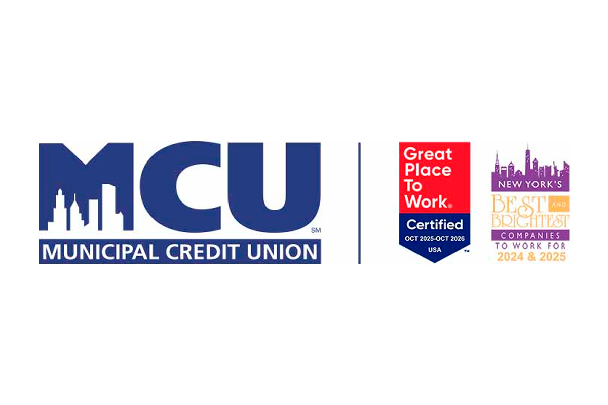 Municipal Credit Union Expands to $5.2 Billion in Assets While Modernizing New York City Branch and Digital Banking / Source: Municipal Credit Union (EZ Newswire)