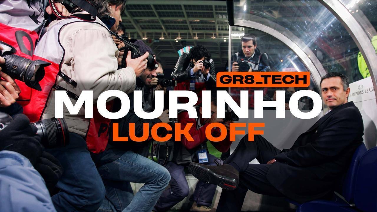 New Documentary Traces José Mourinho’s Rise to the Top of World Football