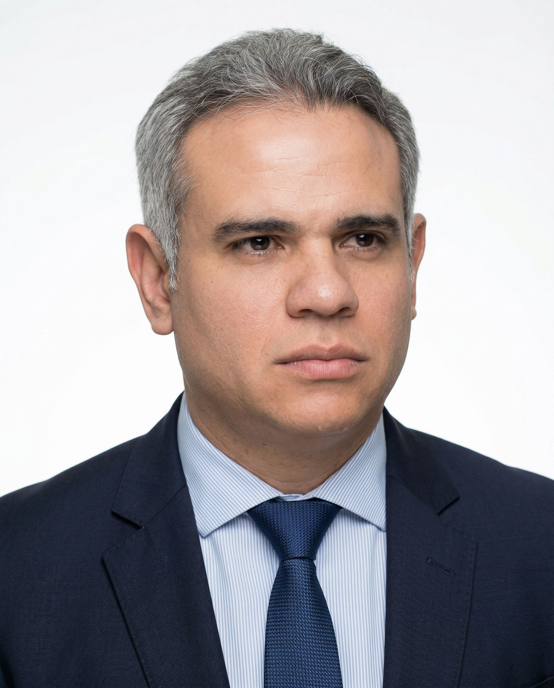 Guillermo Estrella Ramia, Managing Partner at Estrella & Tupete, Abogados and co-investor in Energía 2000. / Source: Energía 2000 (EZ Newswire)