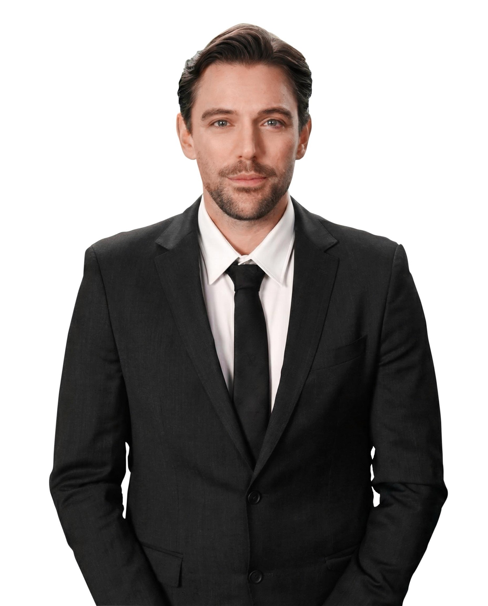 Foster Coulson, founder and CEO of The Wellness Group / Source: The Wellness Group (EZ Newswire)