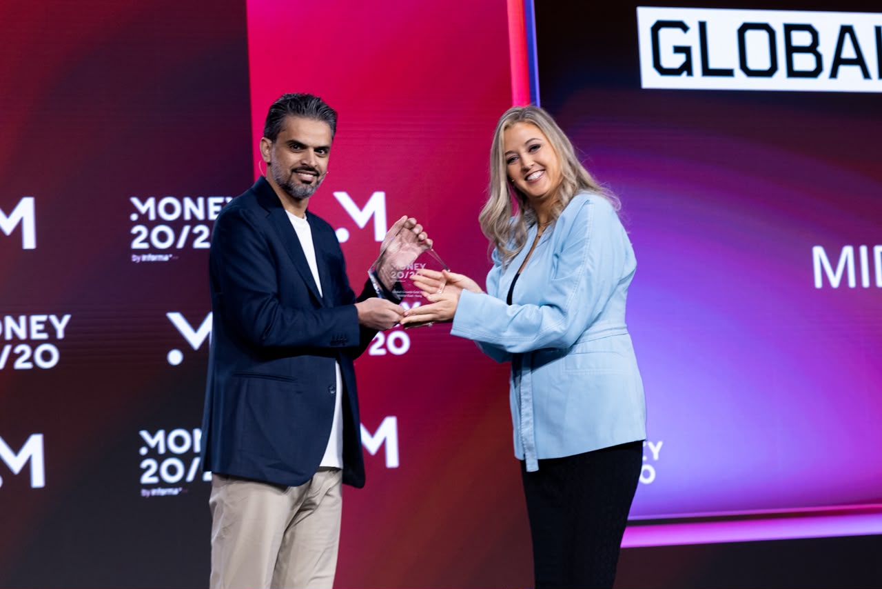 barq Wins Money20/20 Global Growth Grid Award in Recognition of Its Exceptional Growth in Fintech